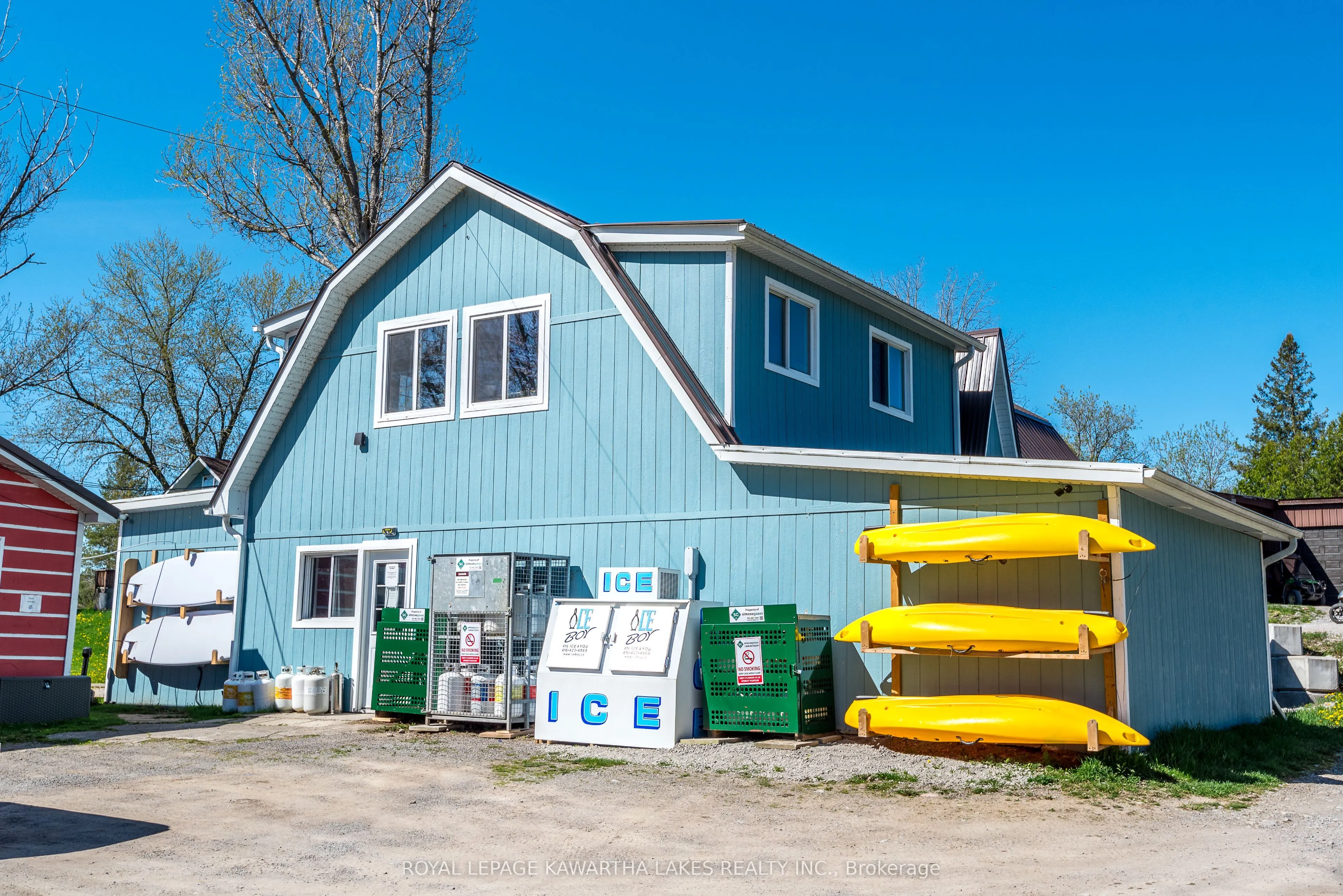 657 Thunder Bridge Road, #CV003