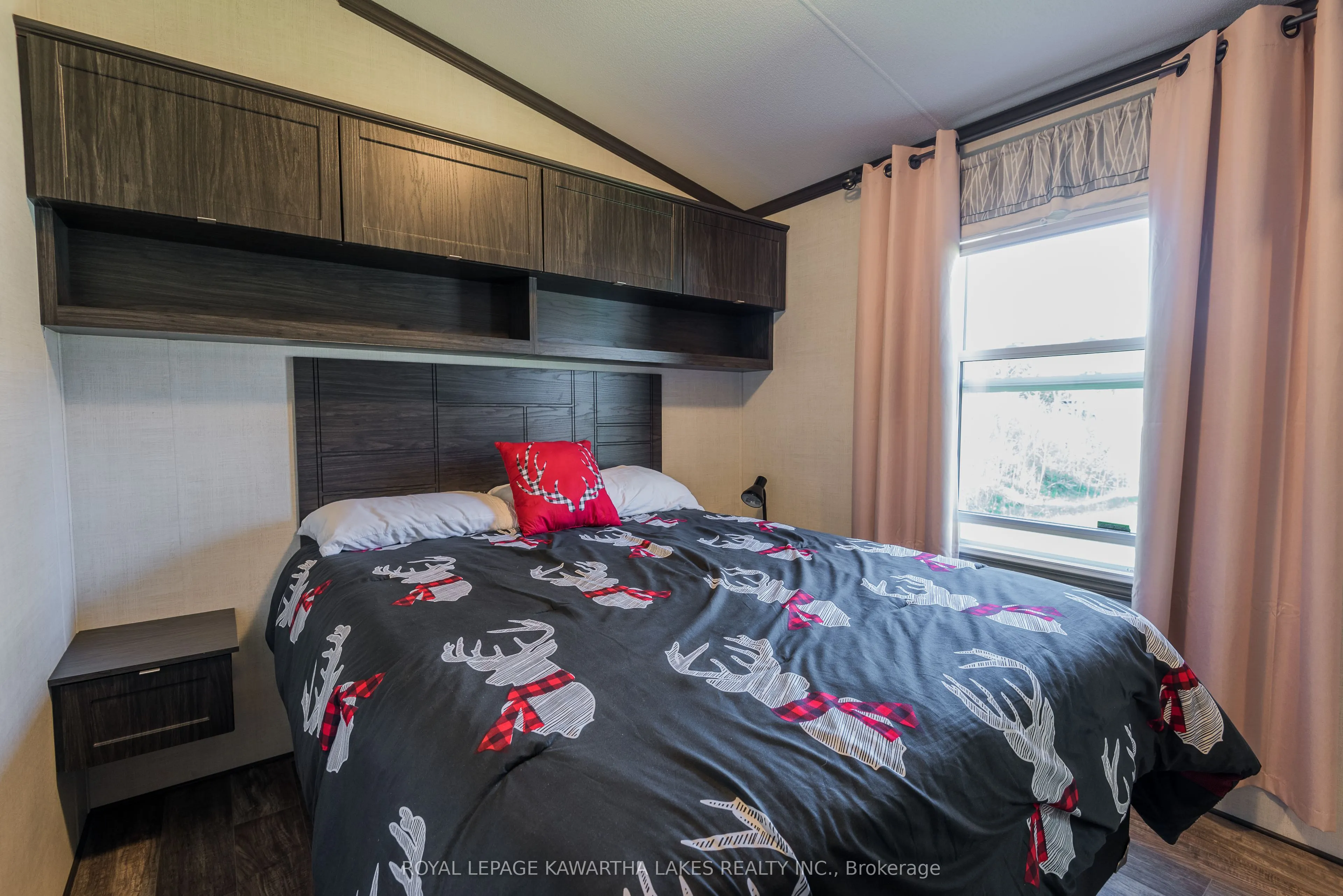 657 Thunder Bridge Road, #CV003