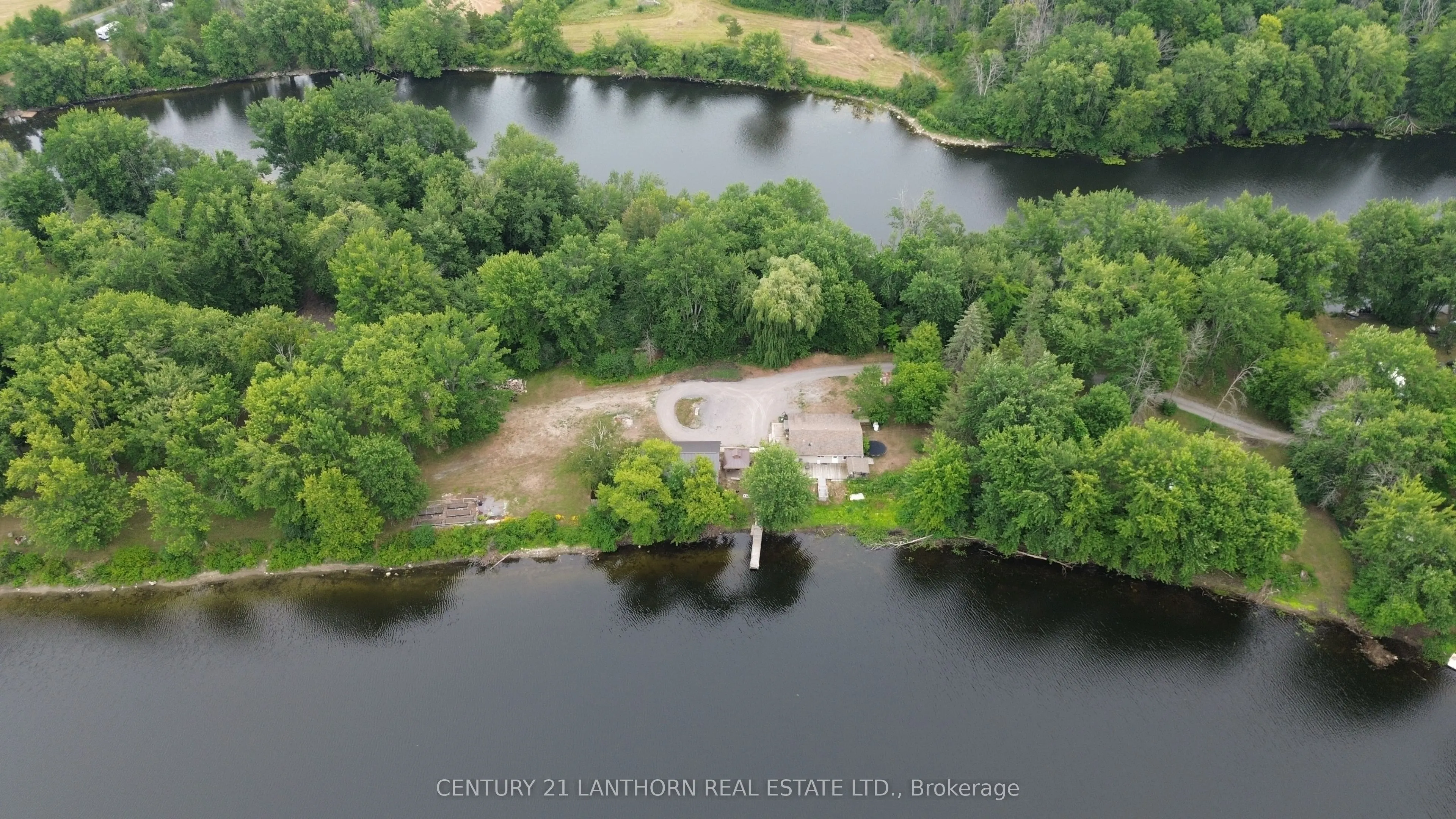 133 Carleton Cove