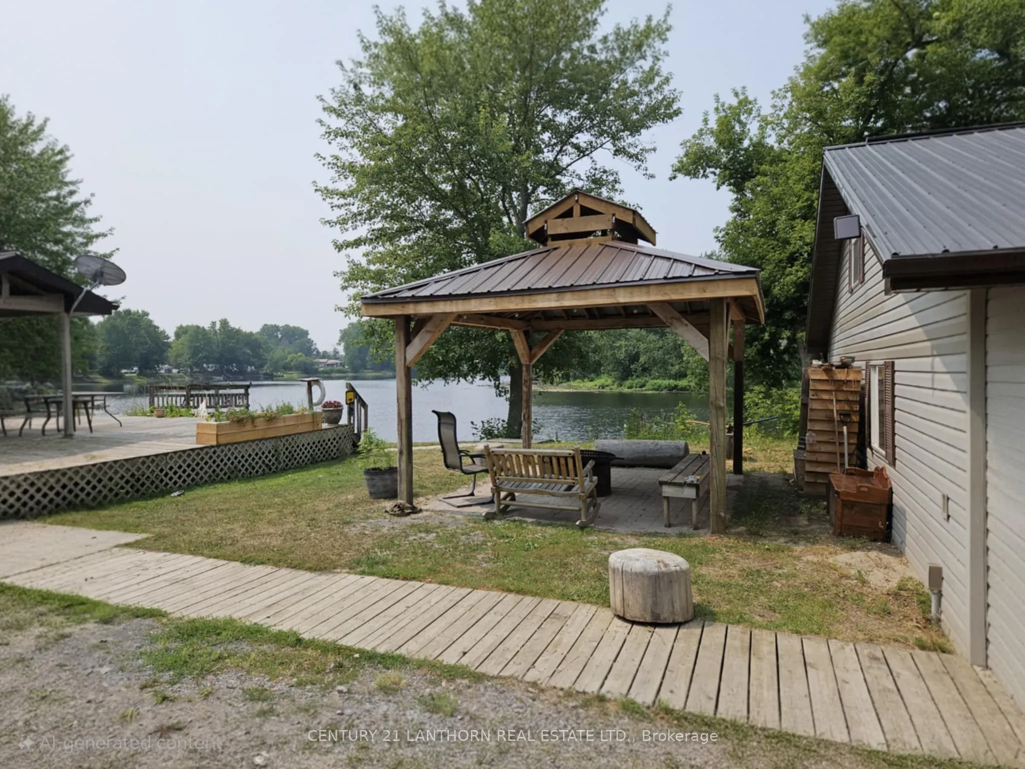 133 Carleton Cove