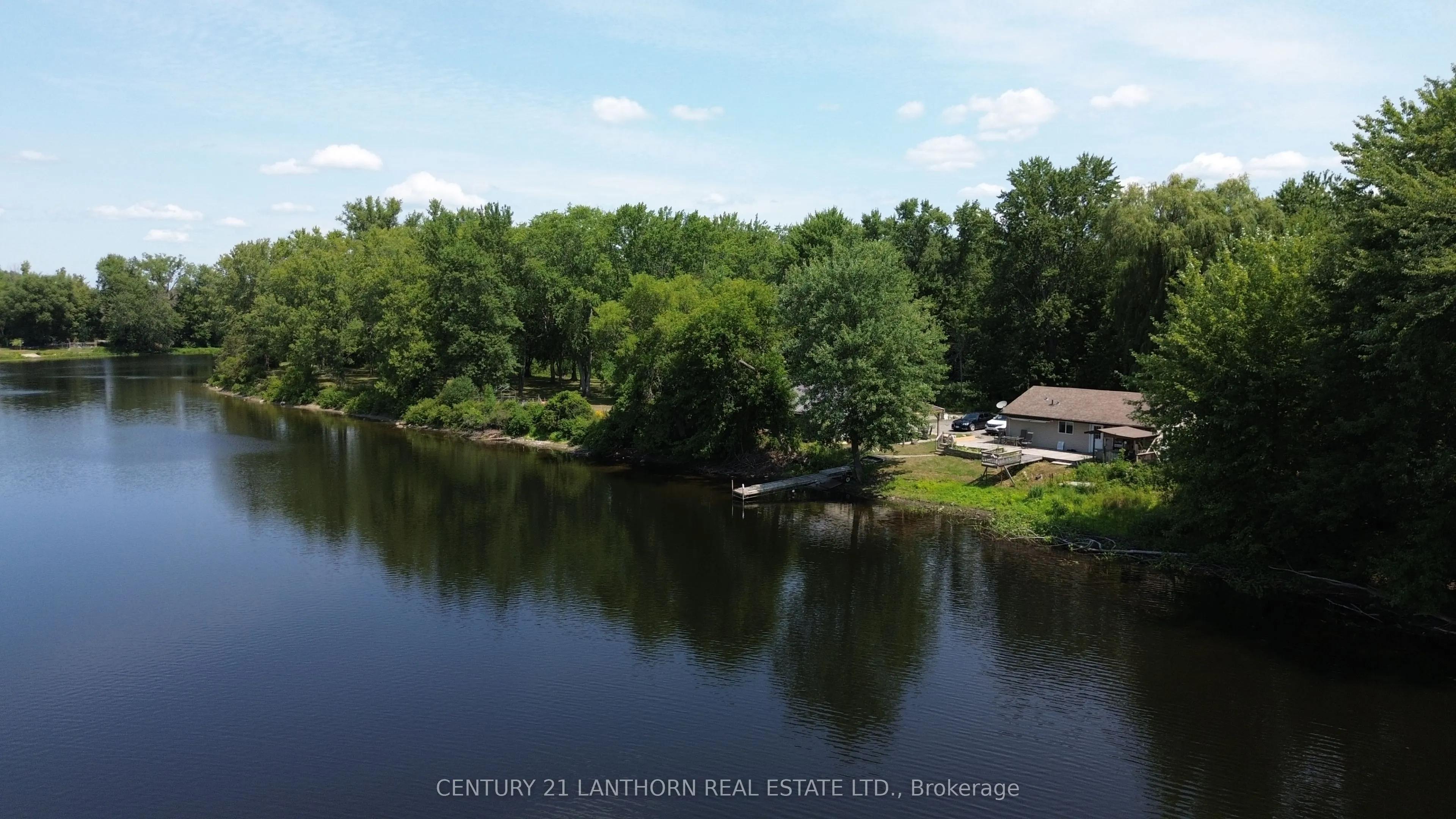 133 Carleton Cove