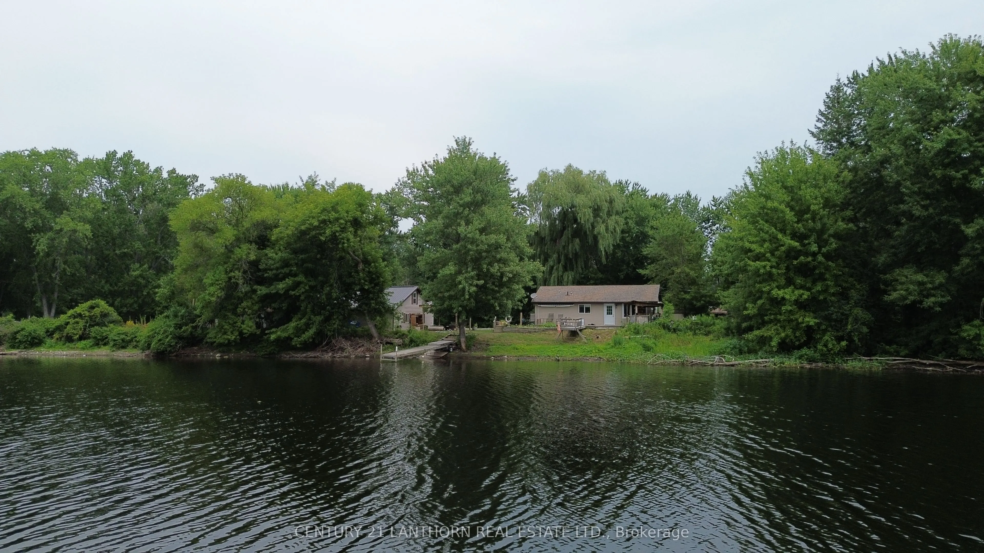 133 Carleton Cove