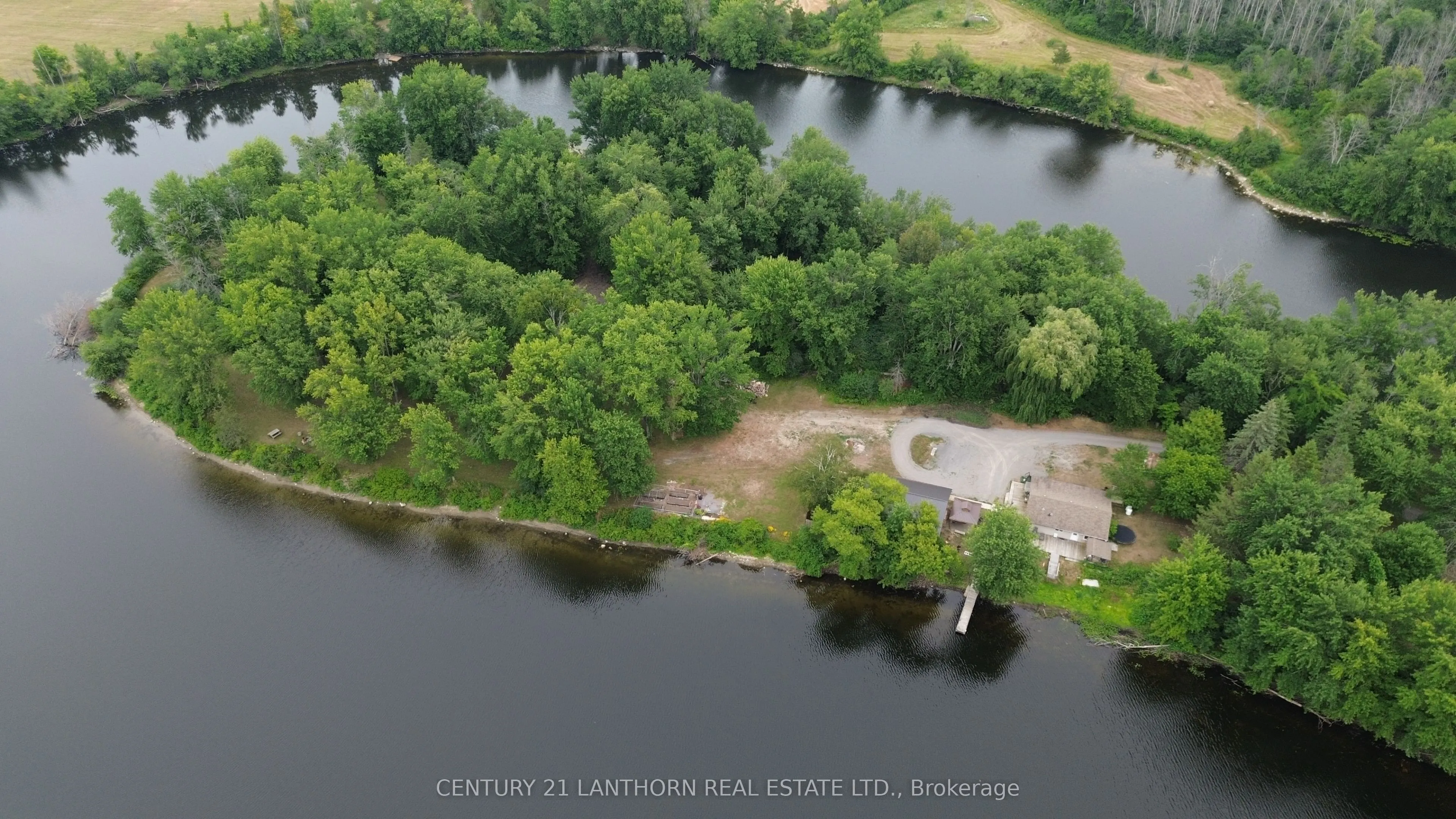 133 Carleton Cove