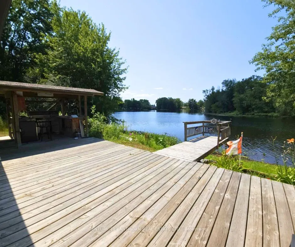 133 Carleton Cove