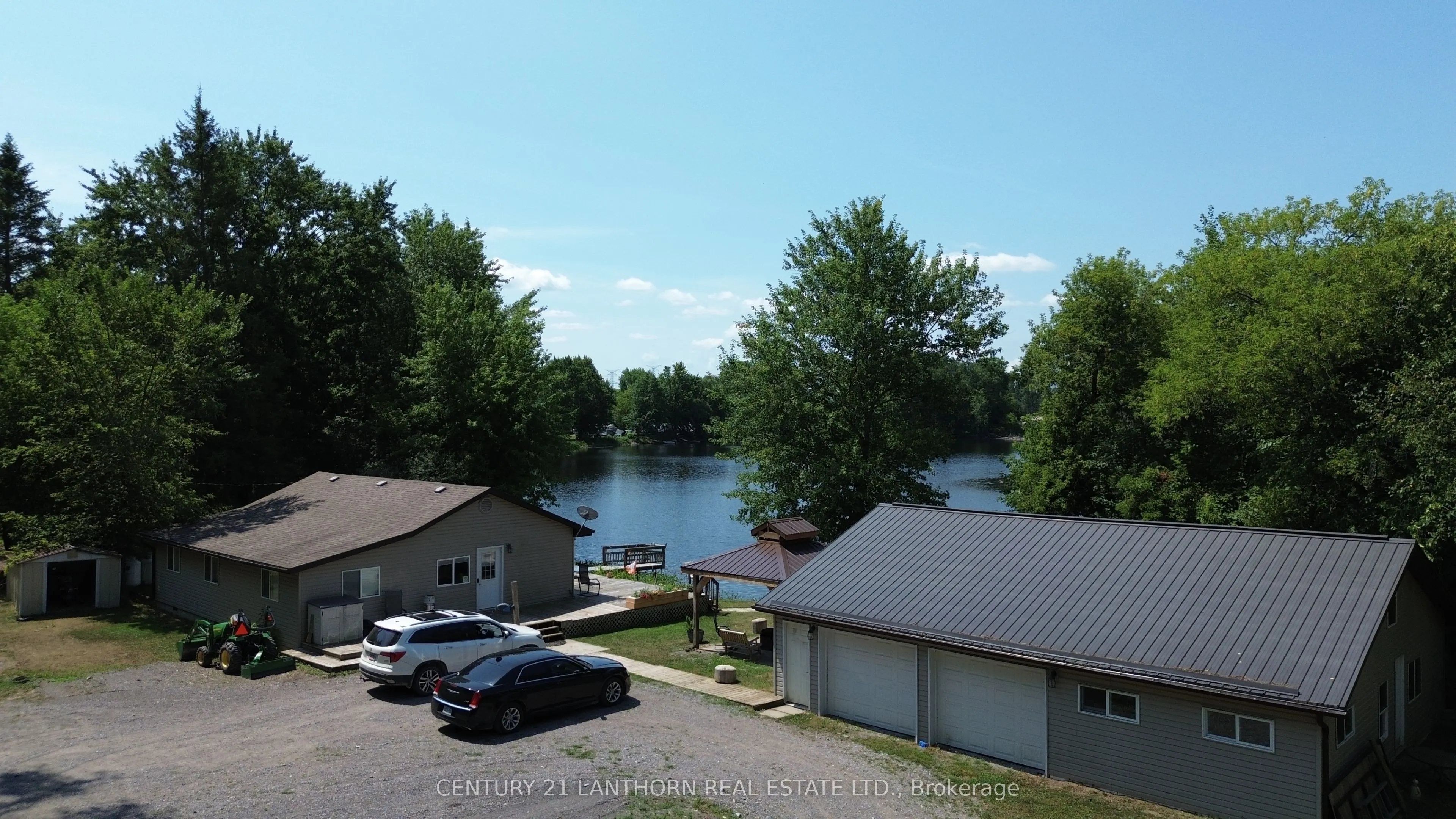 133 Carleton Cove