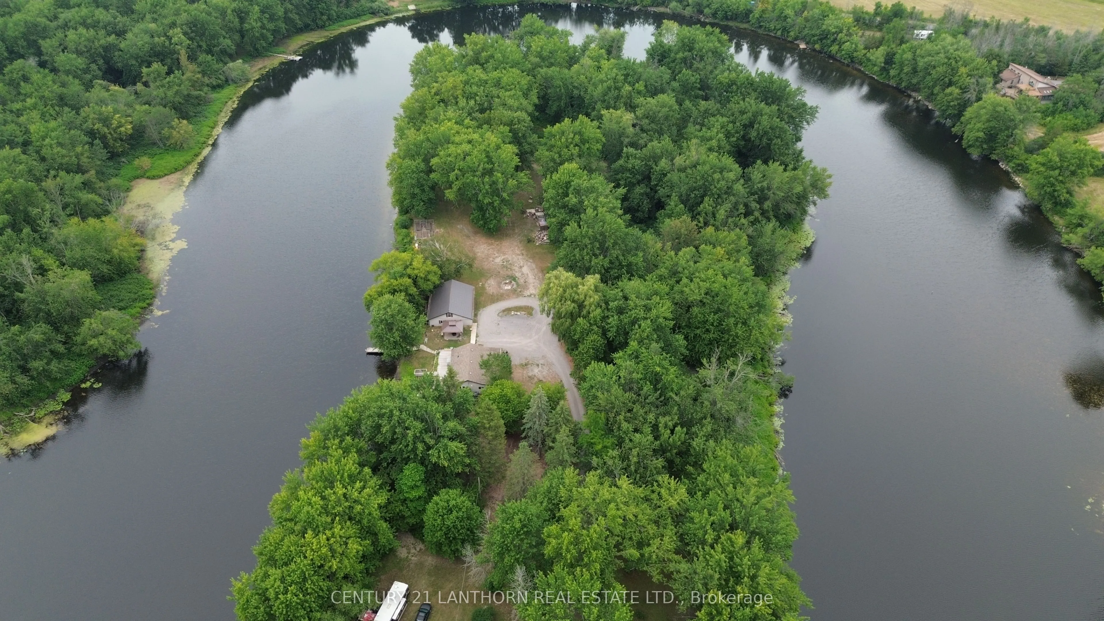 133 Carleton Cove