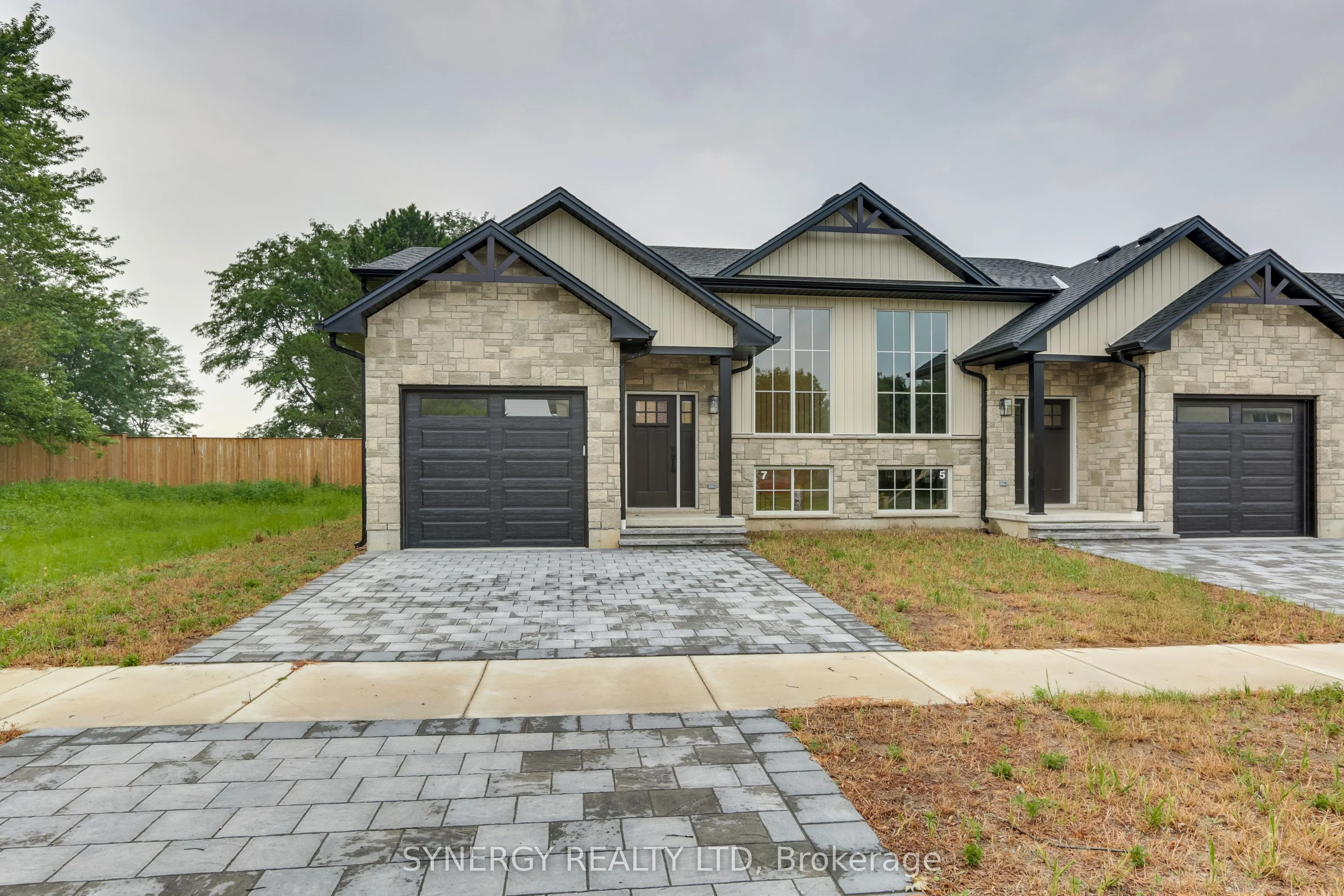 7 Haddon Lane