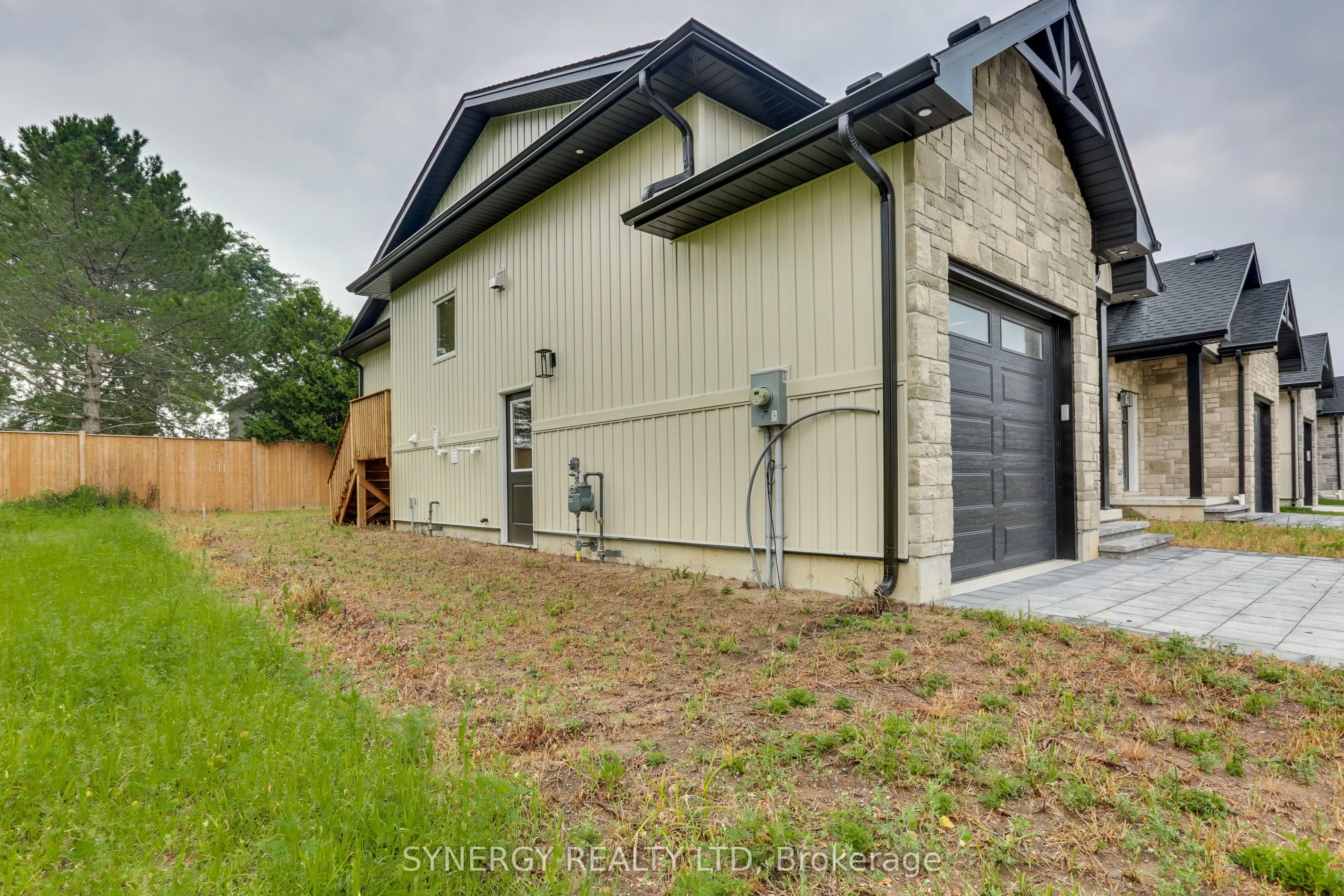 7 Haddon Lane
