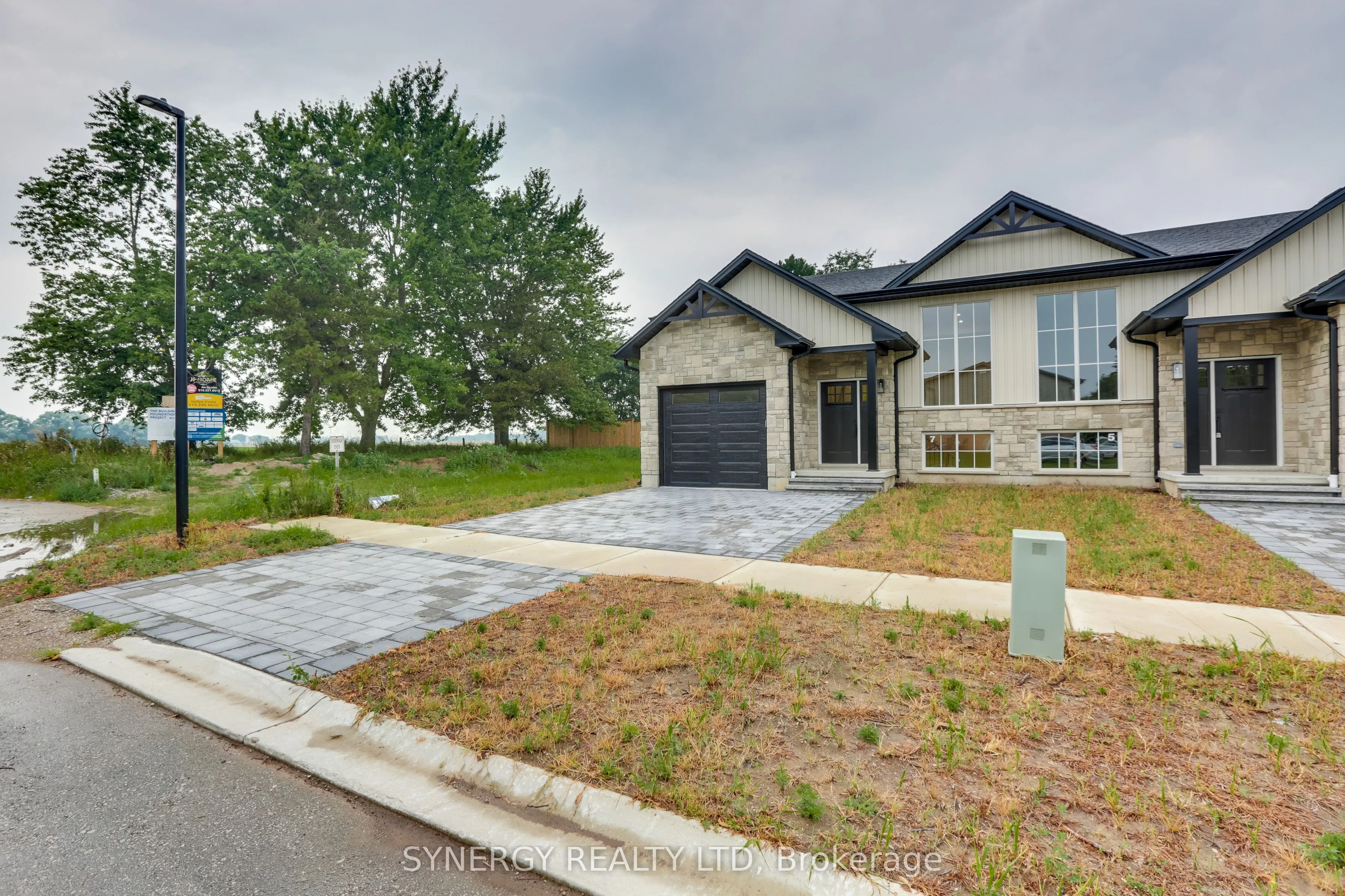 7 Haddon Lane
