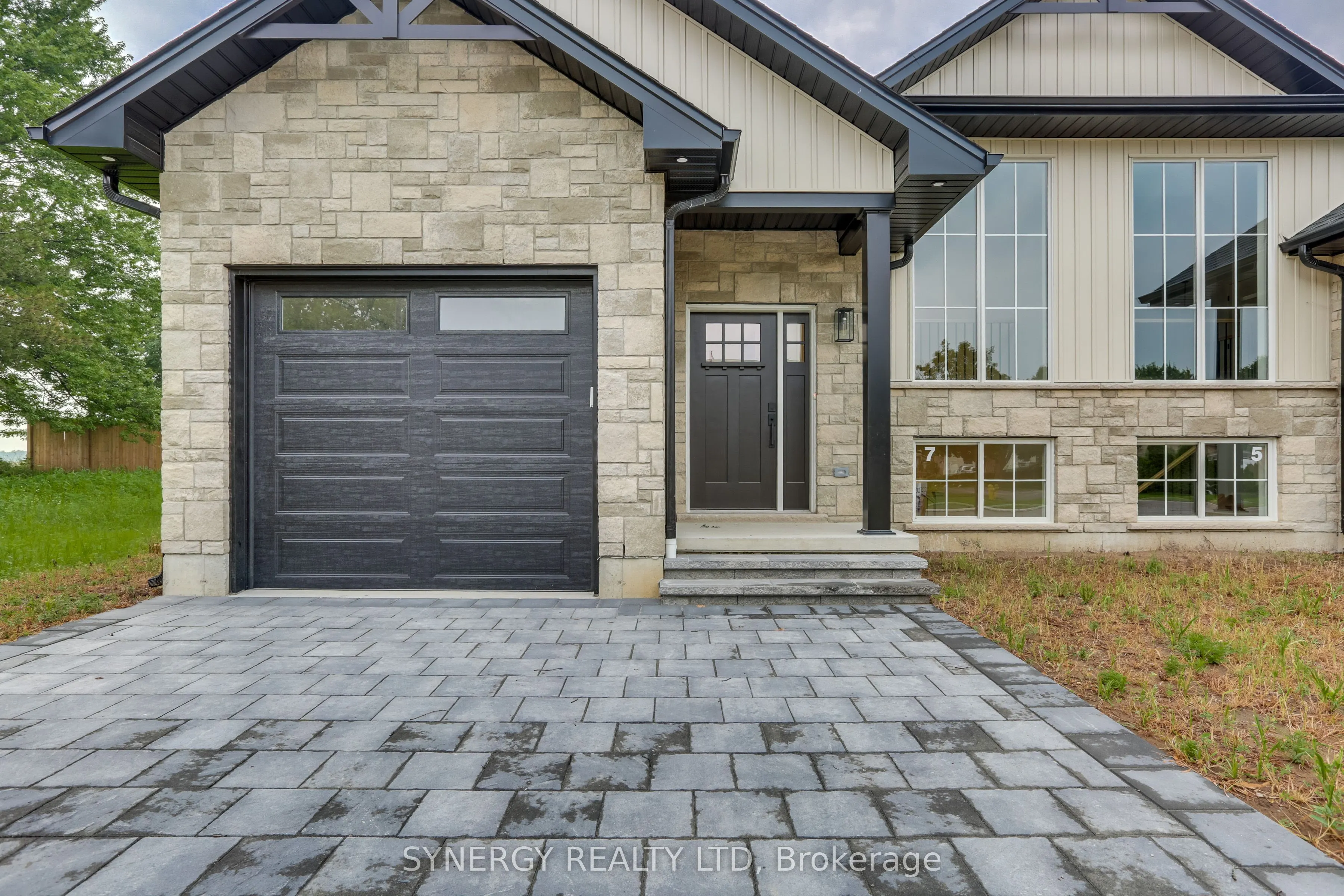 7 Haddon Lane