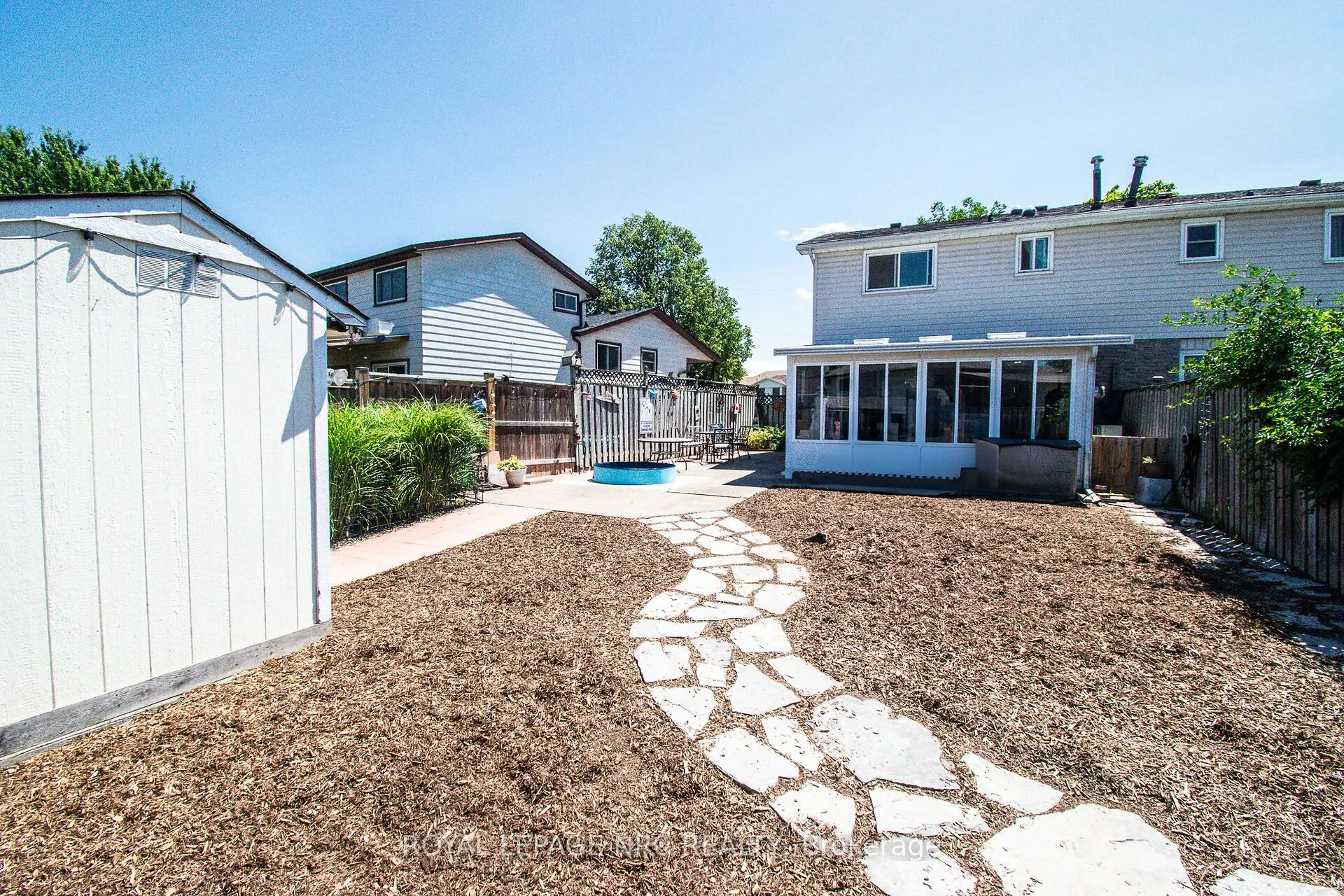 11 Exeter Drive