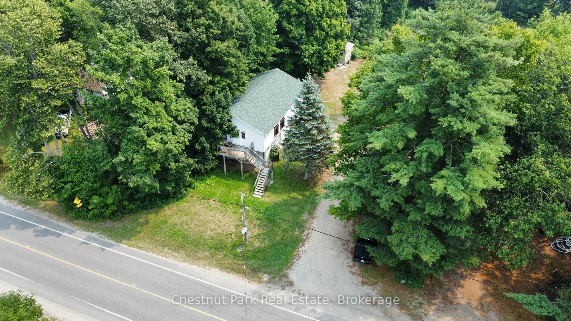 1014 Torrance Road
