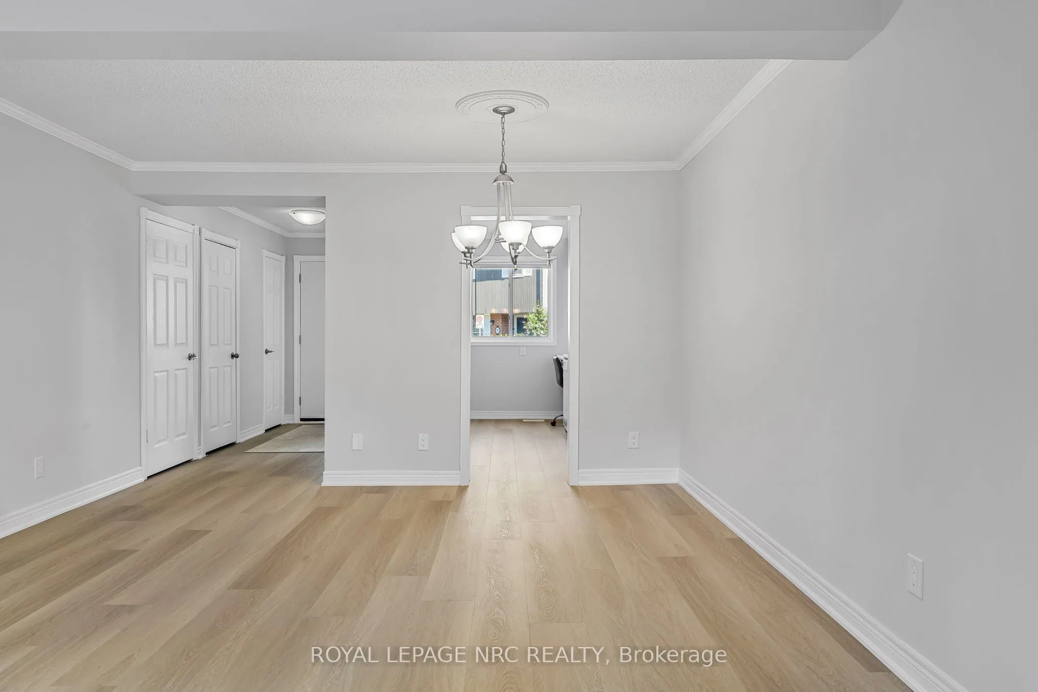 77 Linwell Road, #112