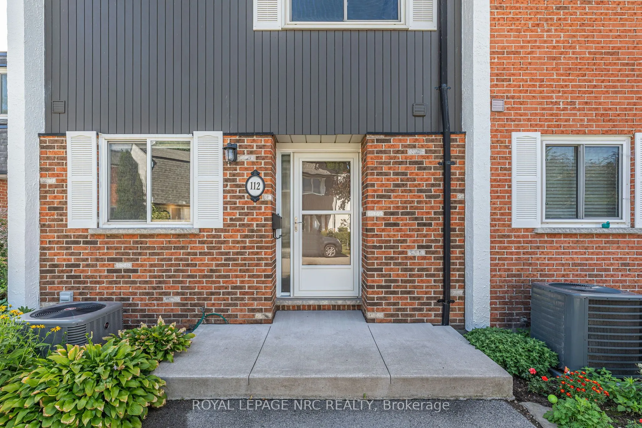 77 Linwell Road, #112