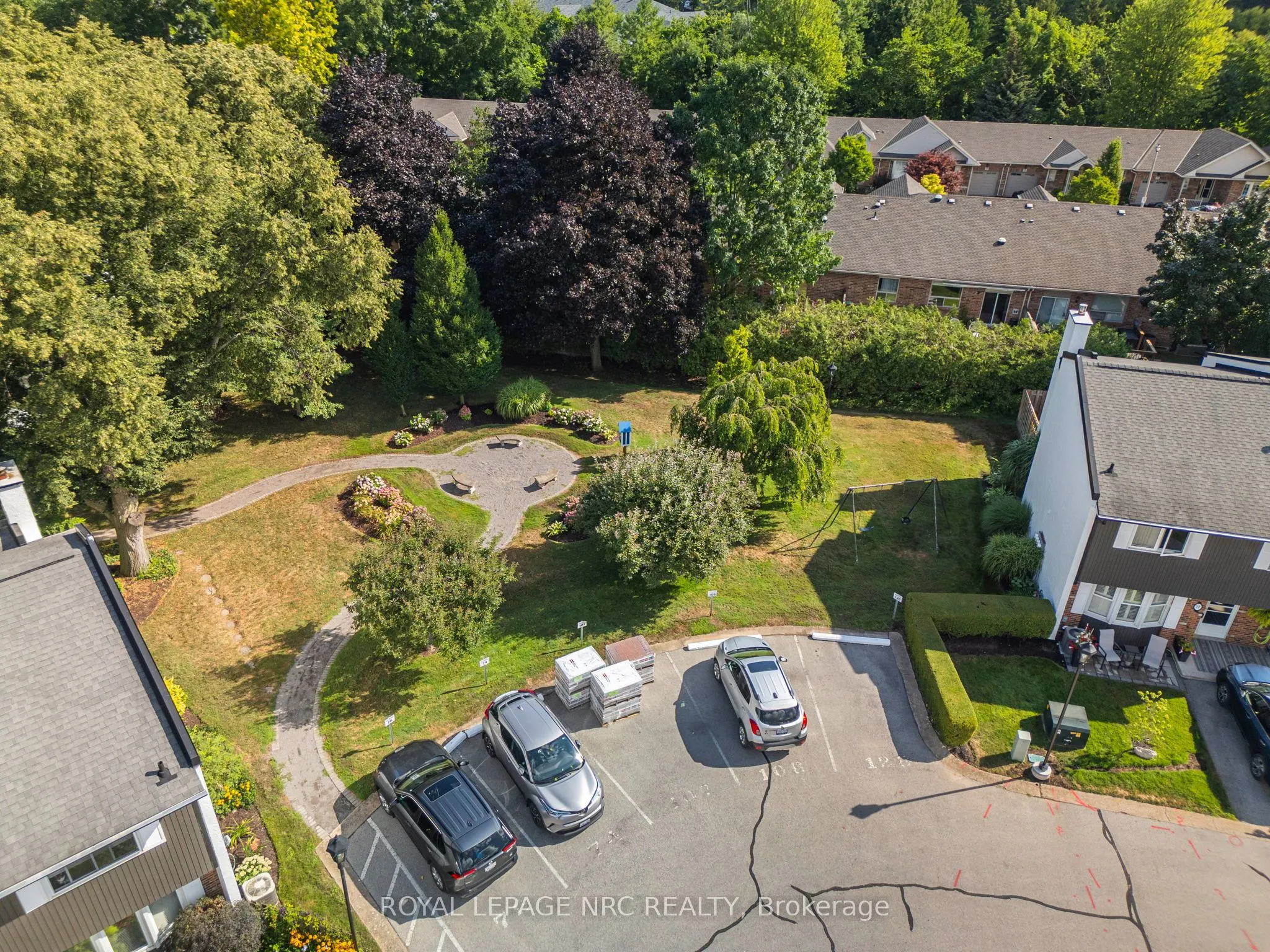 77 Linwell Road, #112