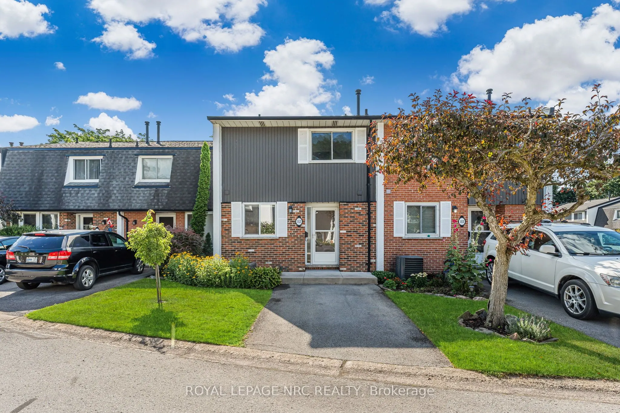 77 Linwell Road, #112