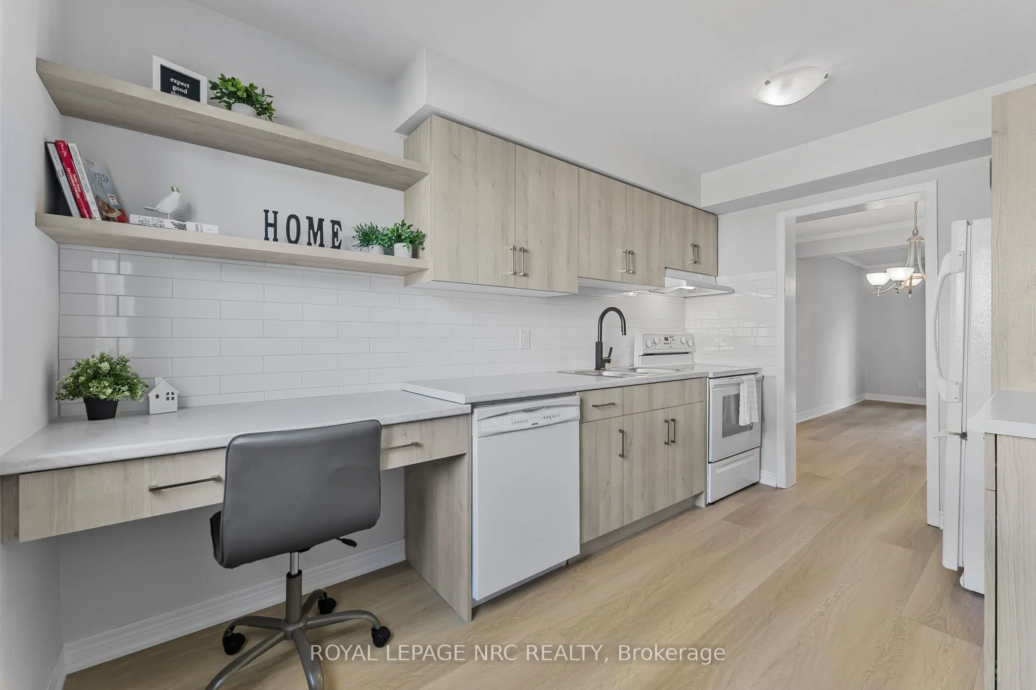77 Linwell Road, #112