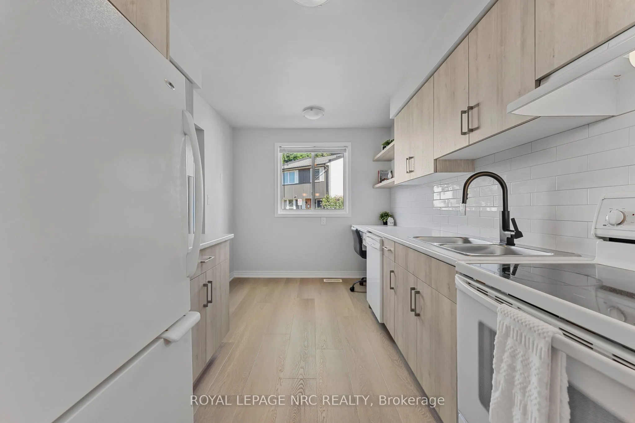 77 Linwell Road, #112