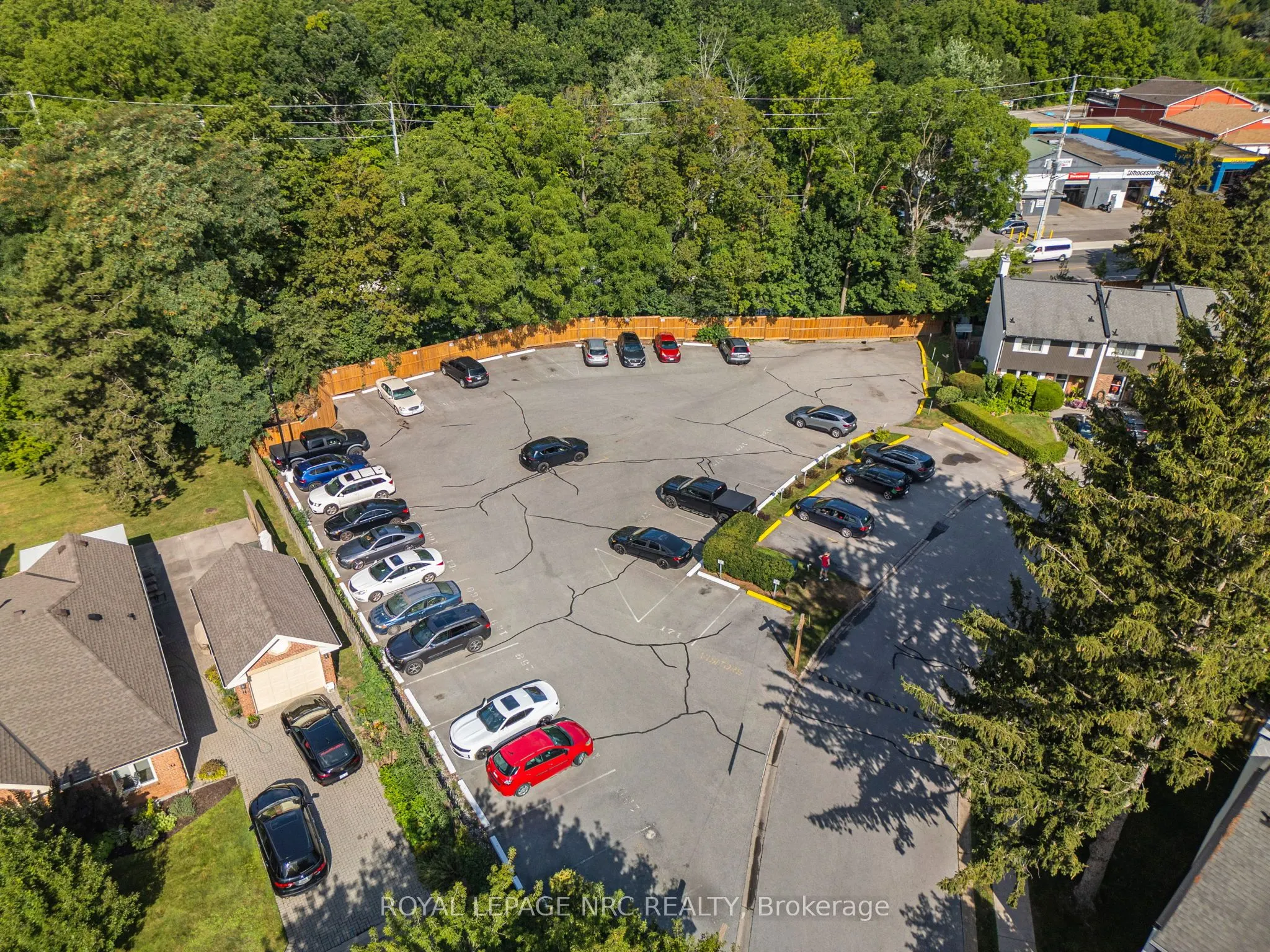 77 Linwell Road, #112