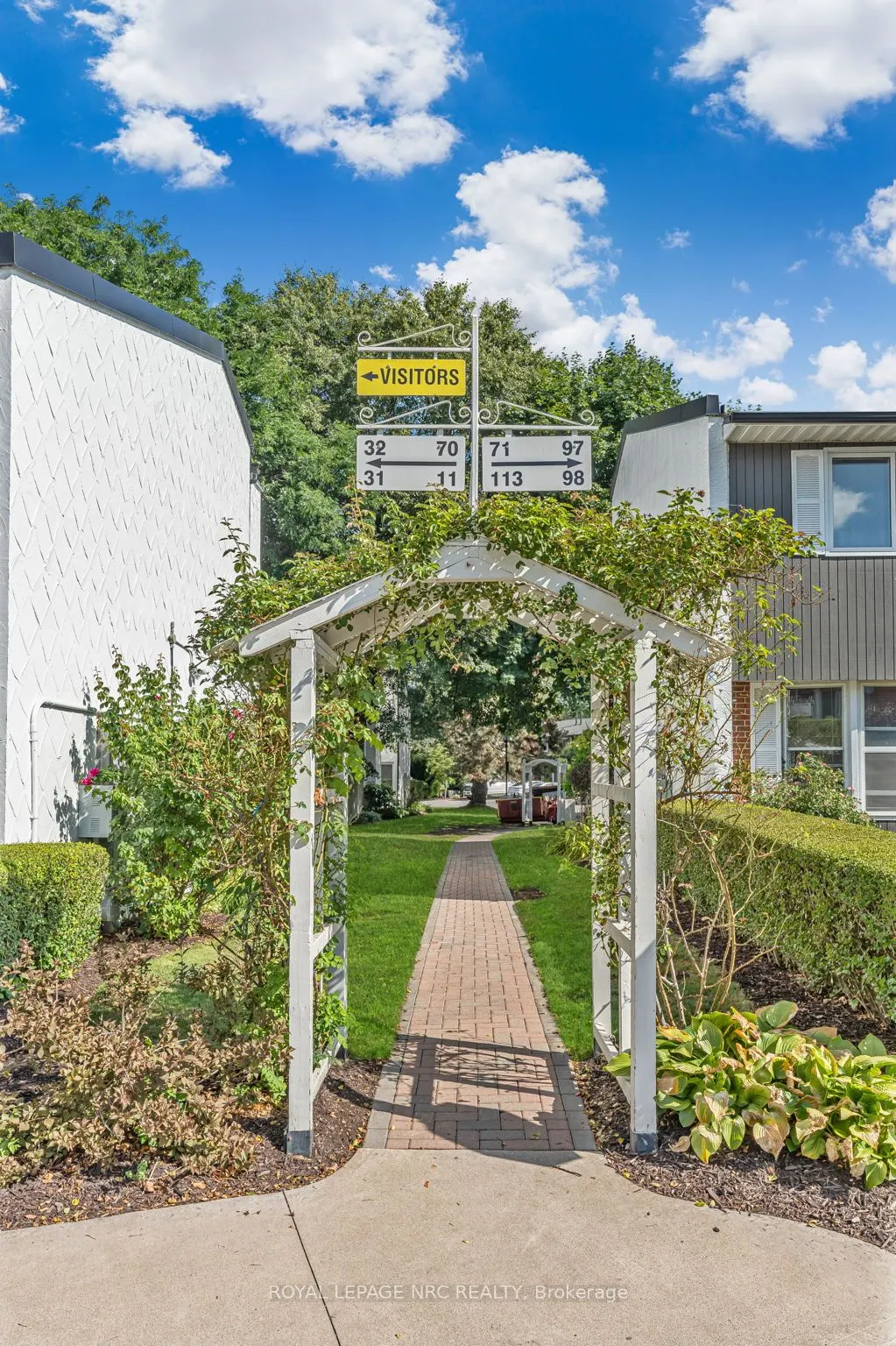 77 Linwell Road, #112