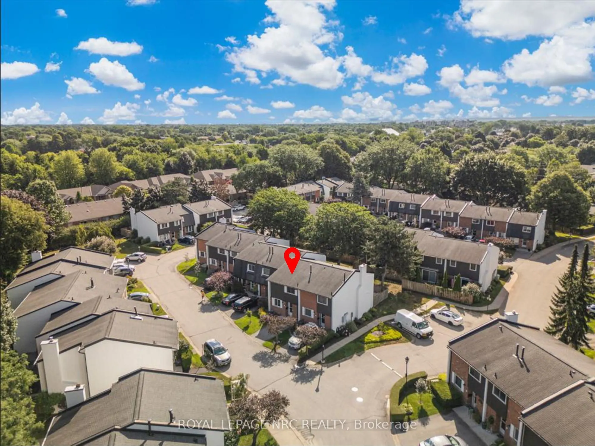 77 Linwell Road, #112