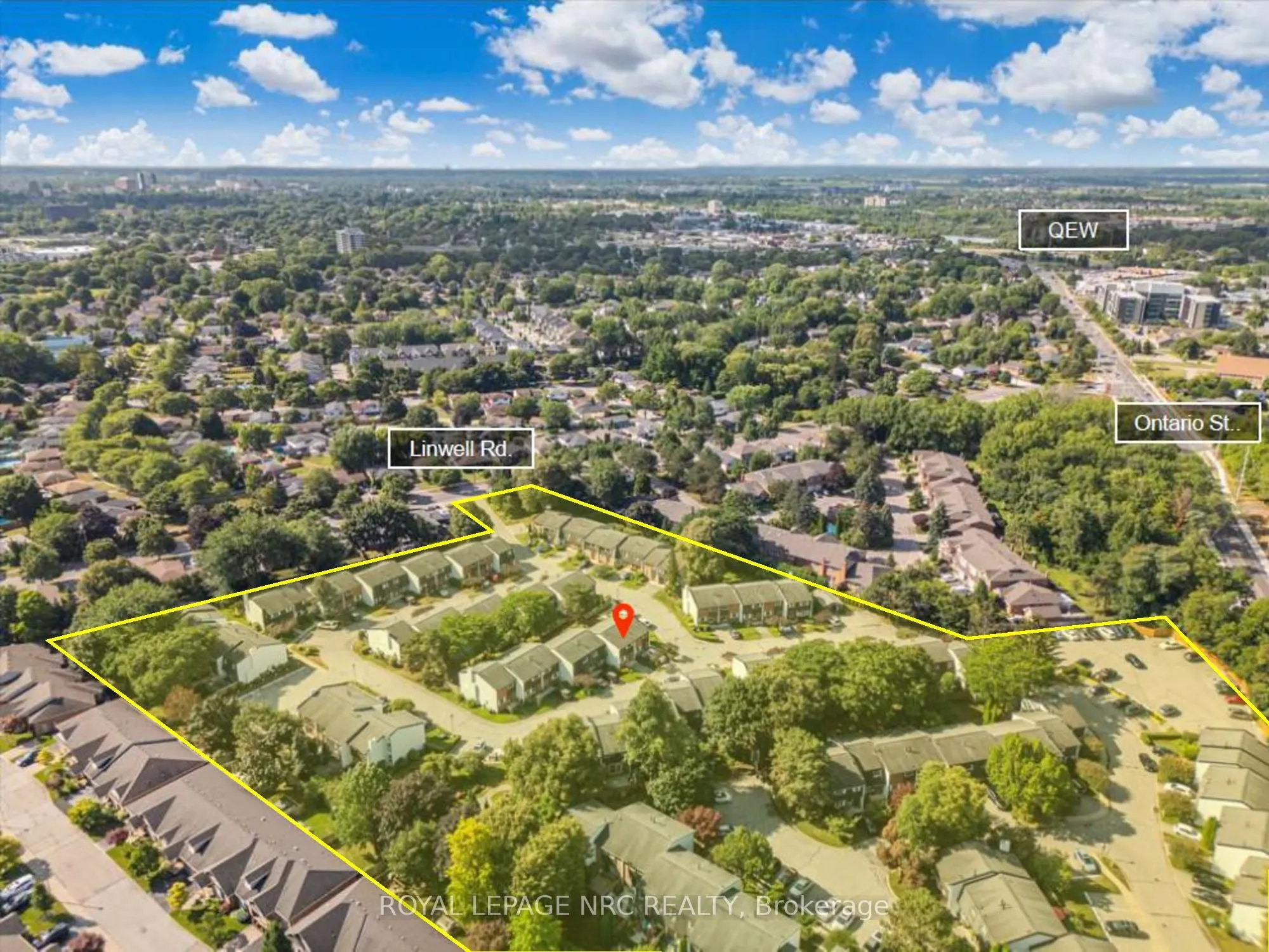 77 Linwell Road, #112