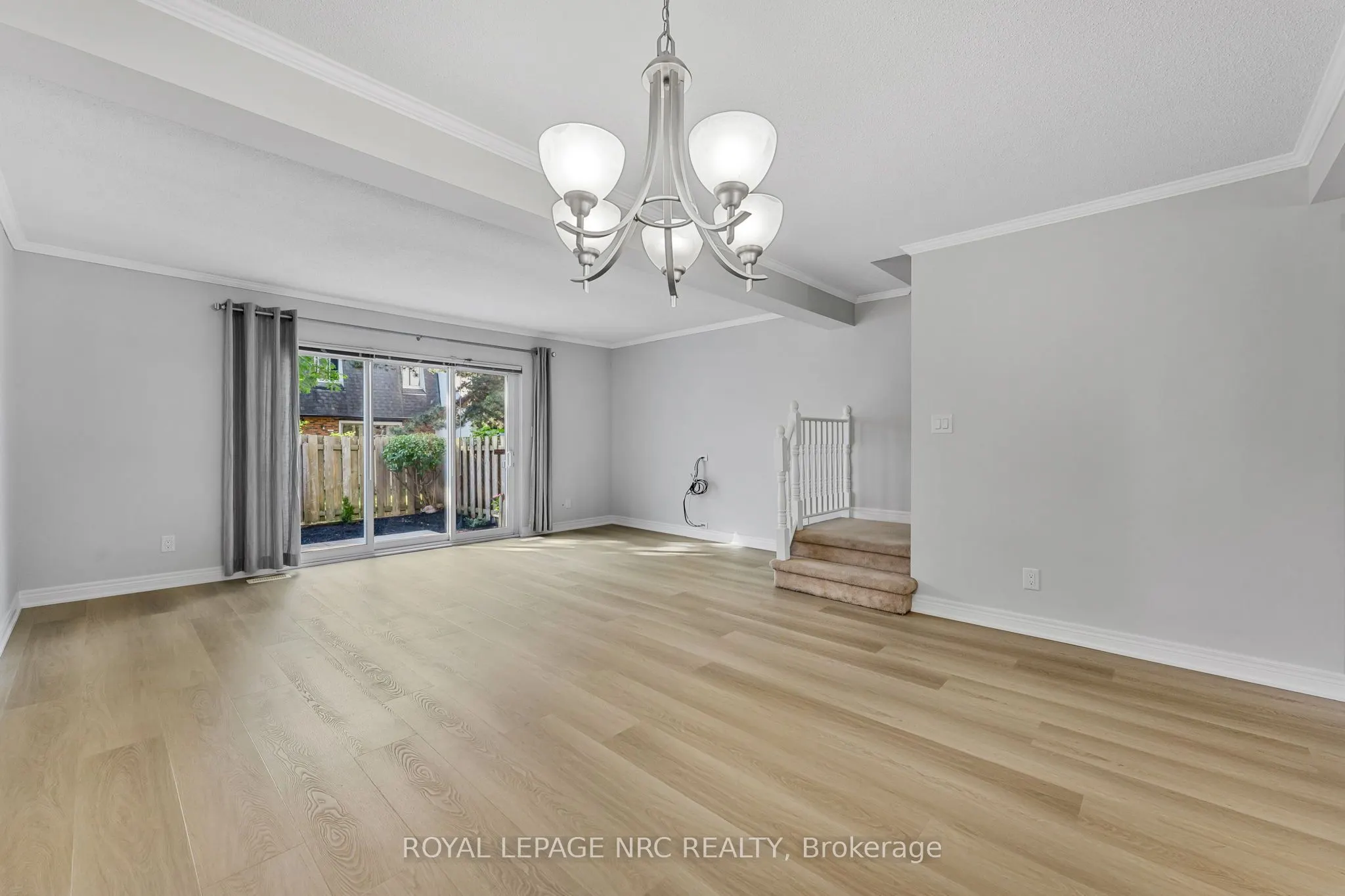 77 Linwell Road, #112