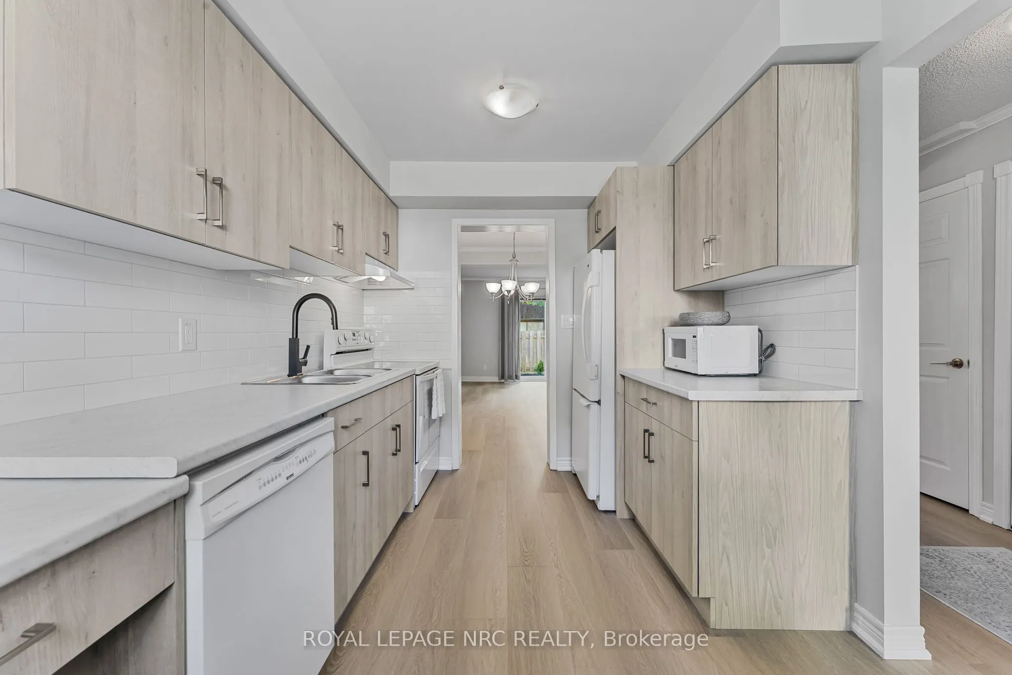 77 Linwell Road, #112