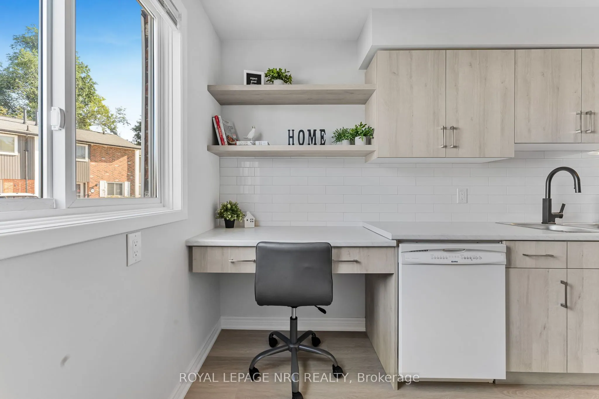 77 Linwell Road, #112