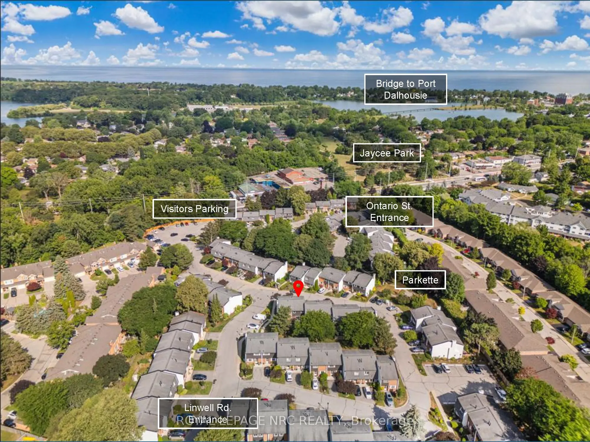 77 Linwell Road, #112