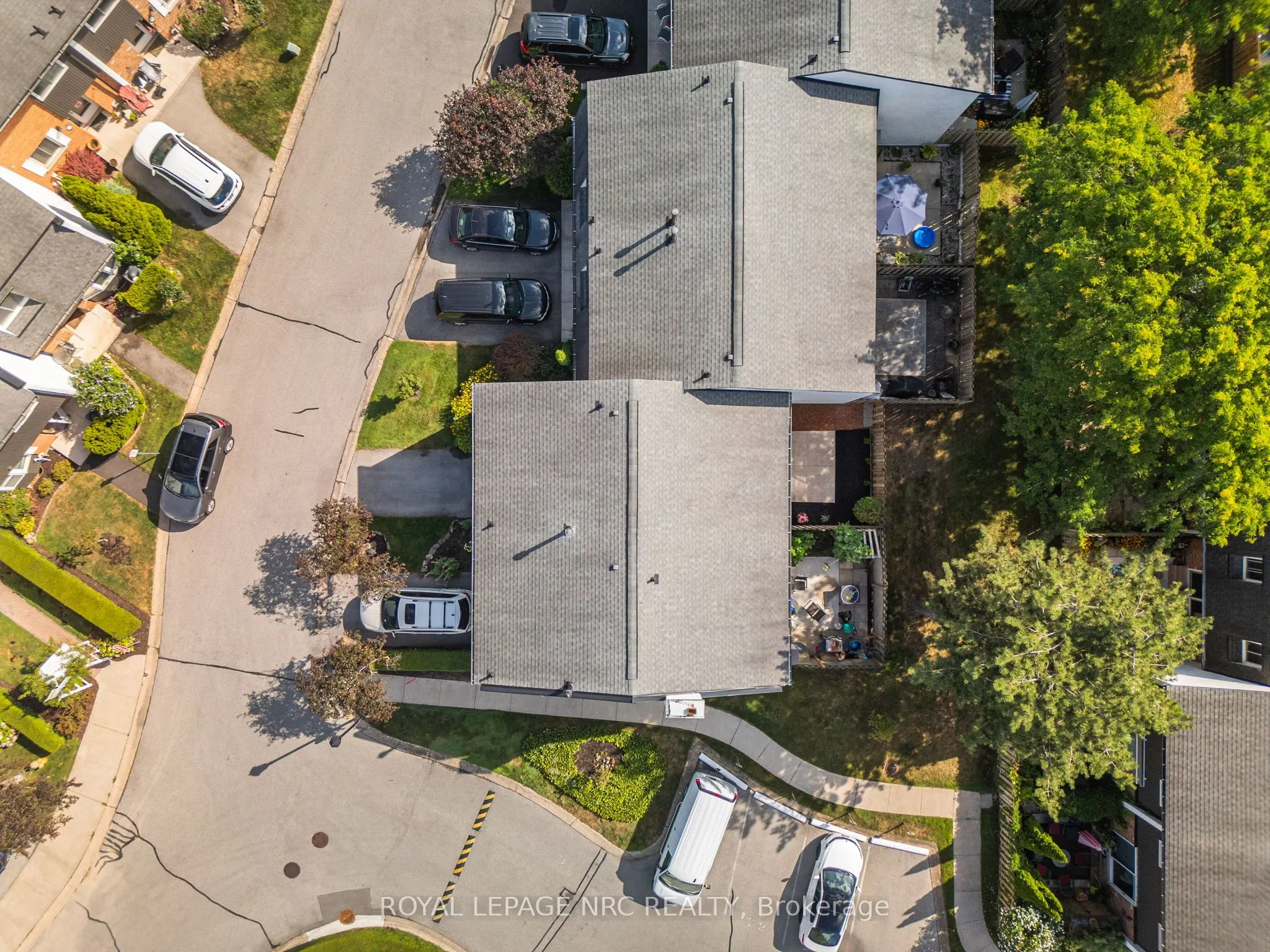 77 Linwell Road, #112