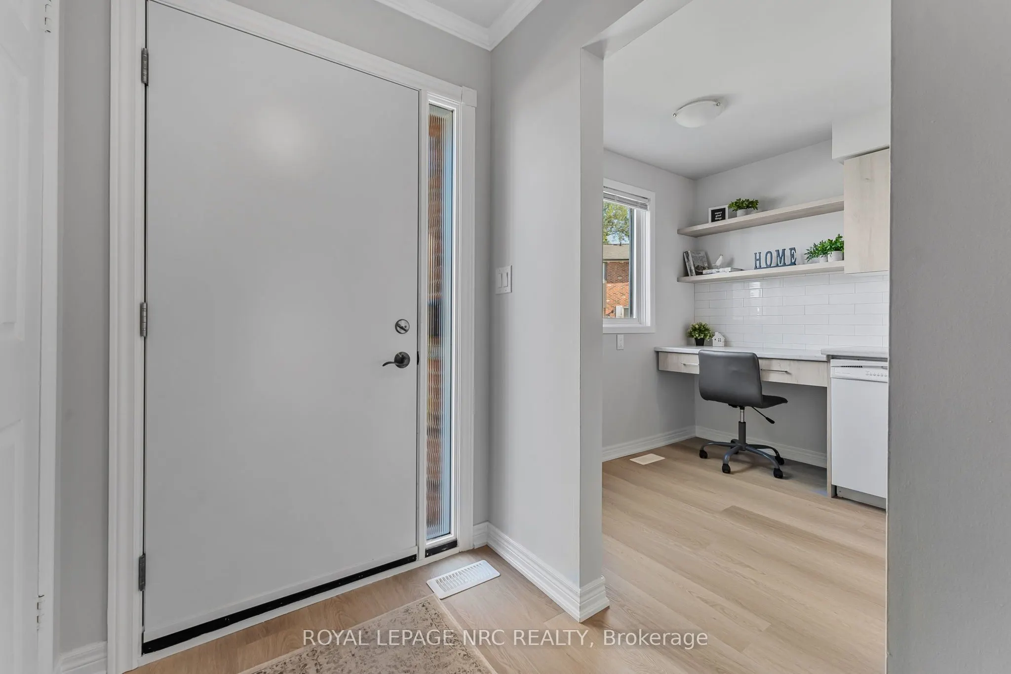 77 Linwell Road, #112