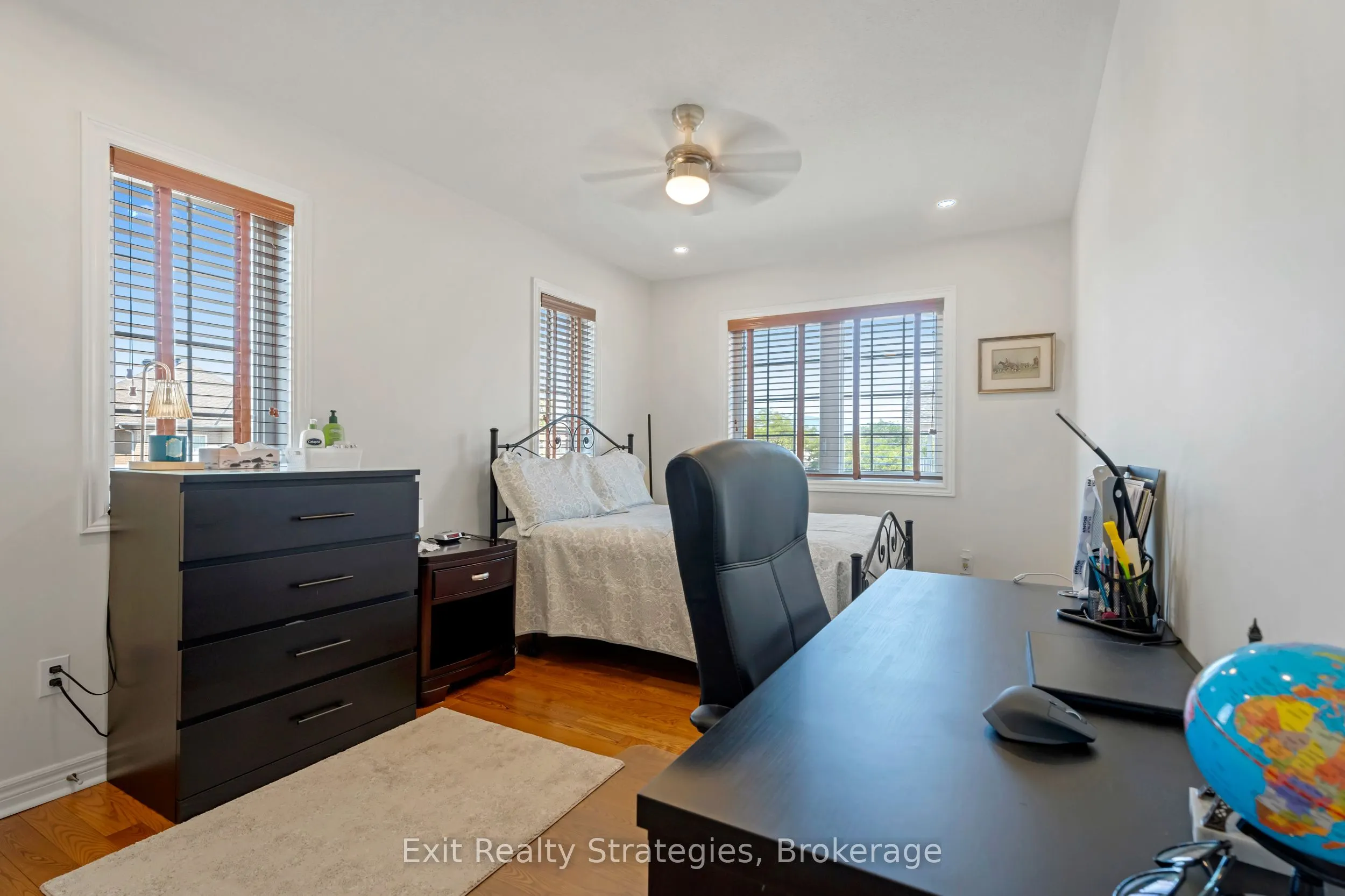 100 Springstead Avenue