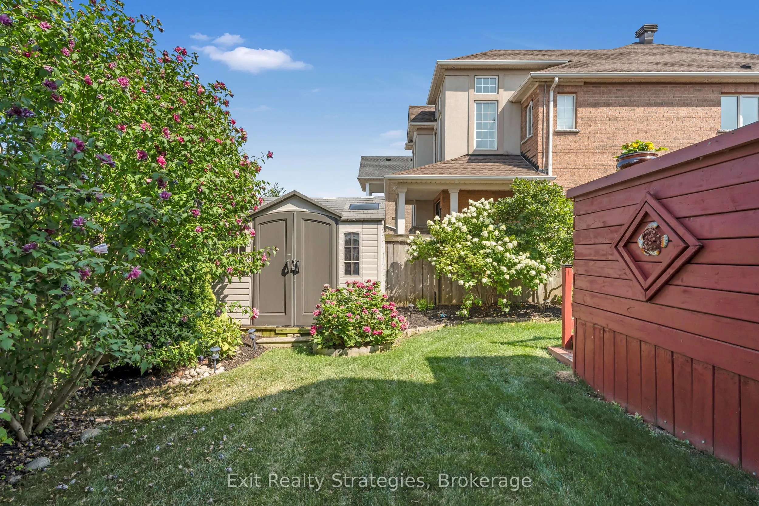 100 Springstead Avenue