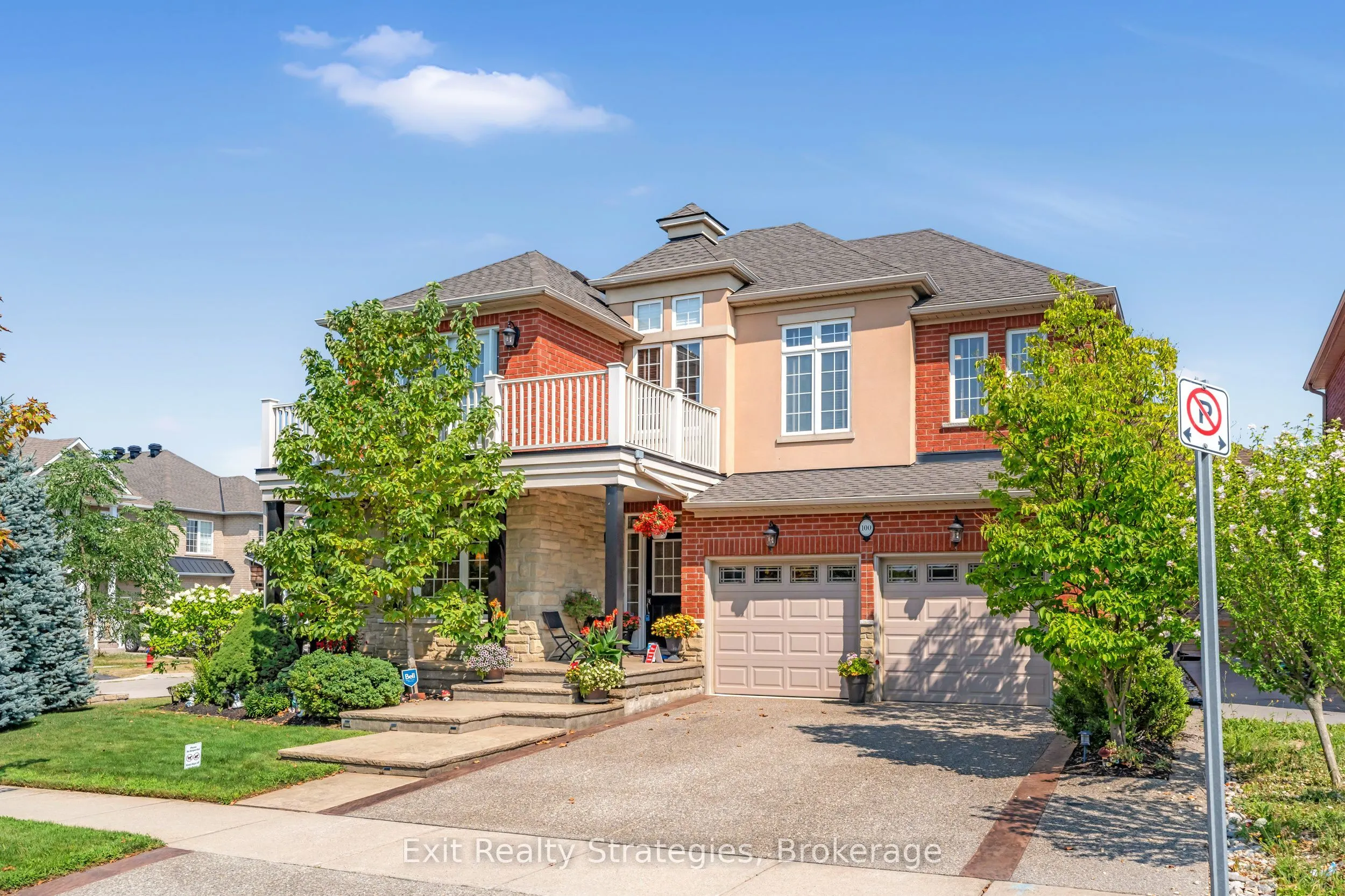100 Springstead Avenue