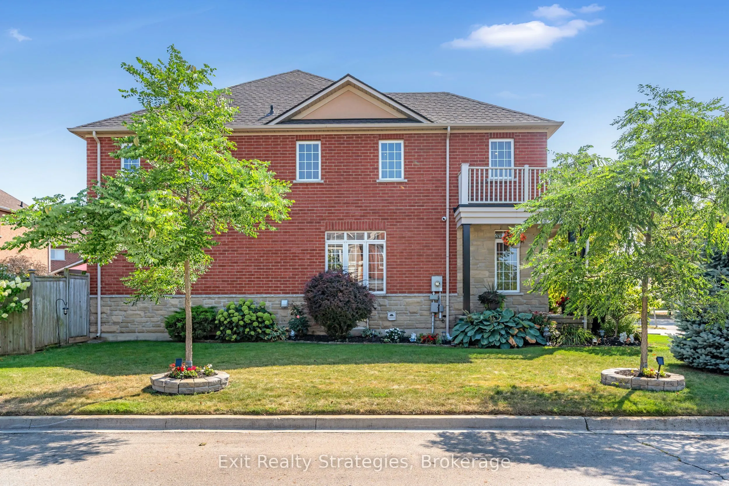 100 Springstead Avenue