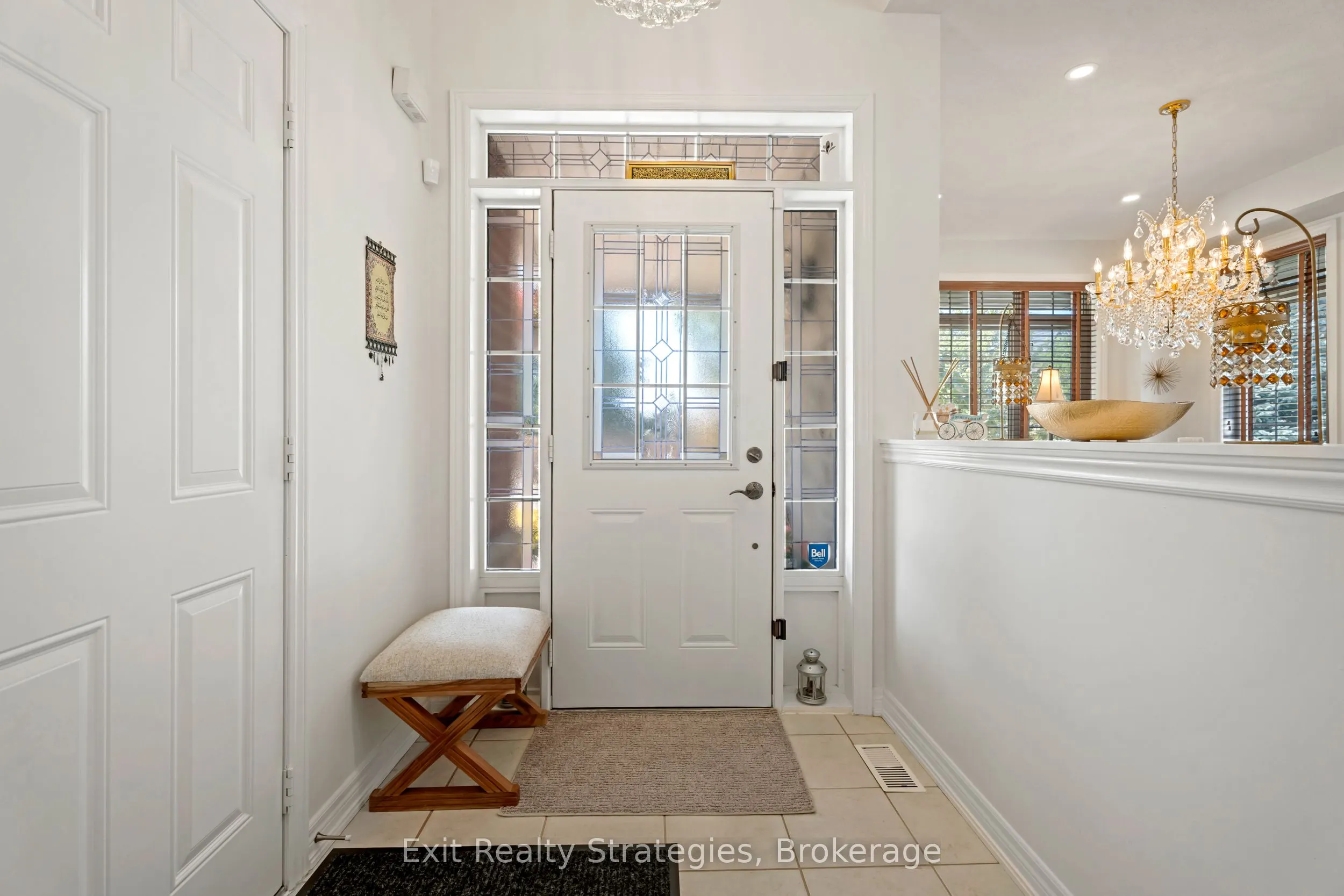 100 Springstead Avenue