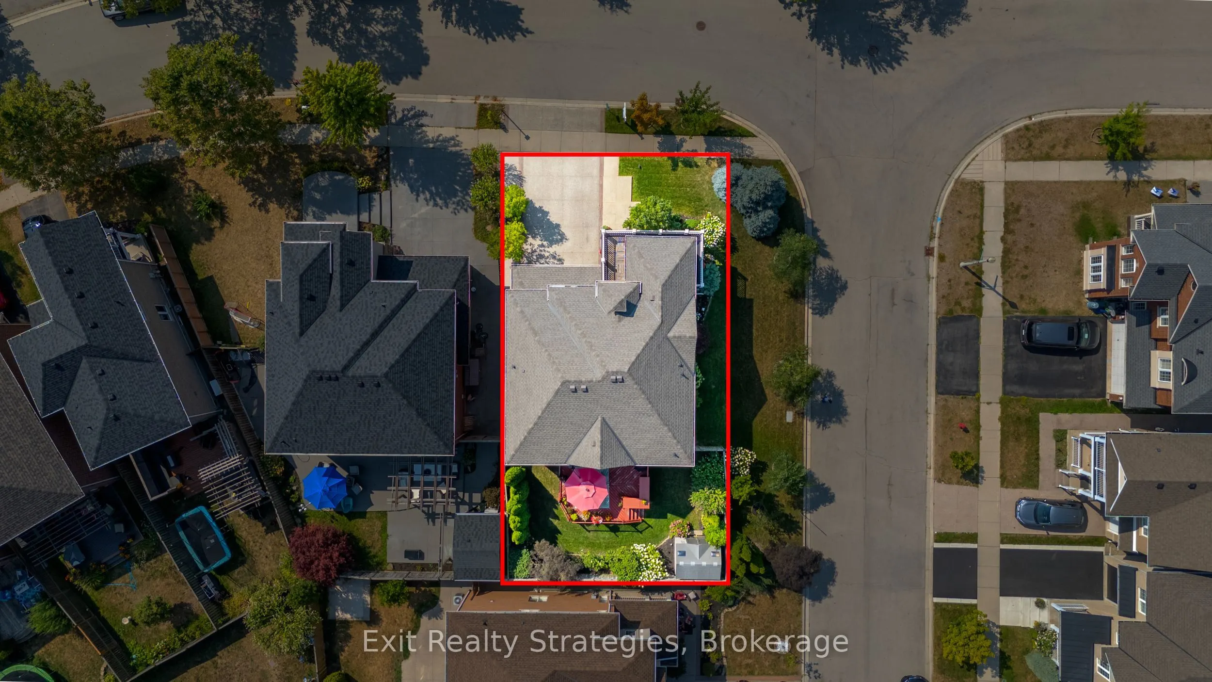 100 Springstead Avenue