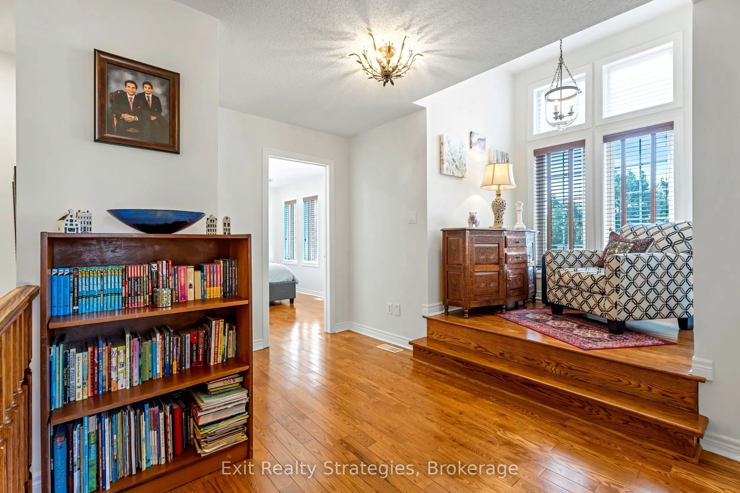 100 Springstead Avenue