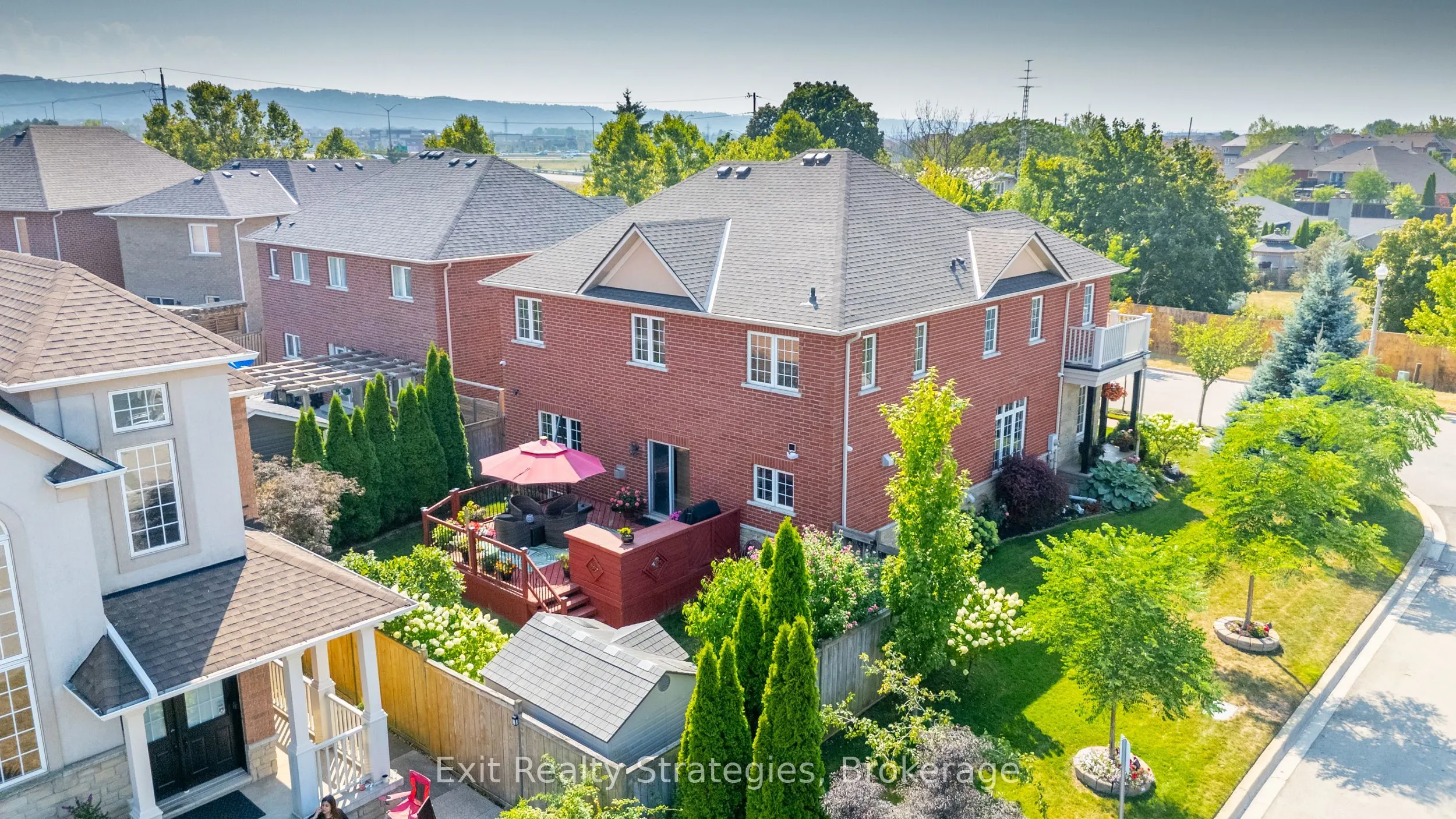 100 Springstead Avenue