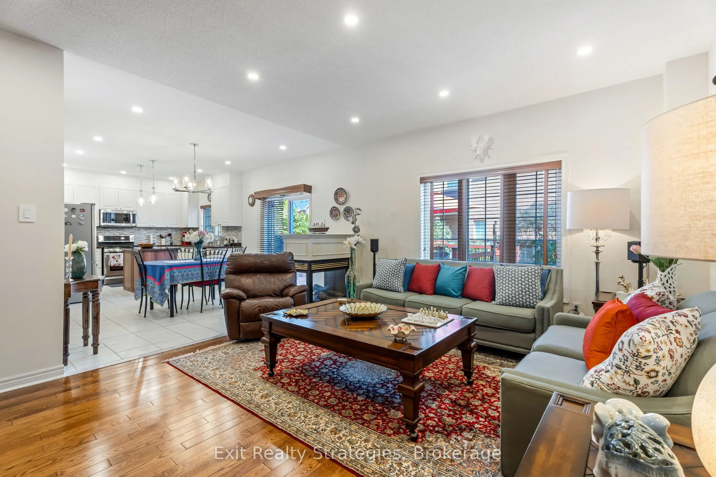 100 Springstead Avenue
