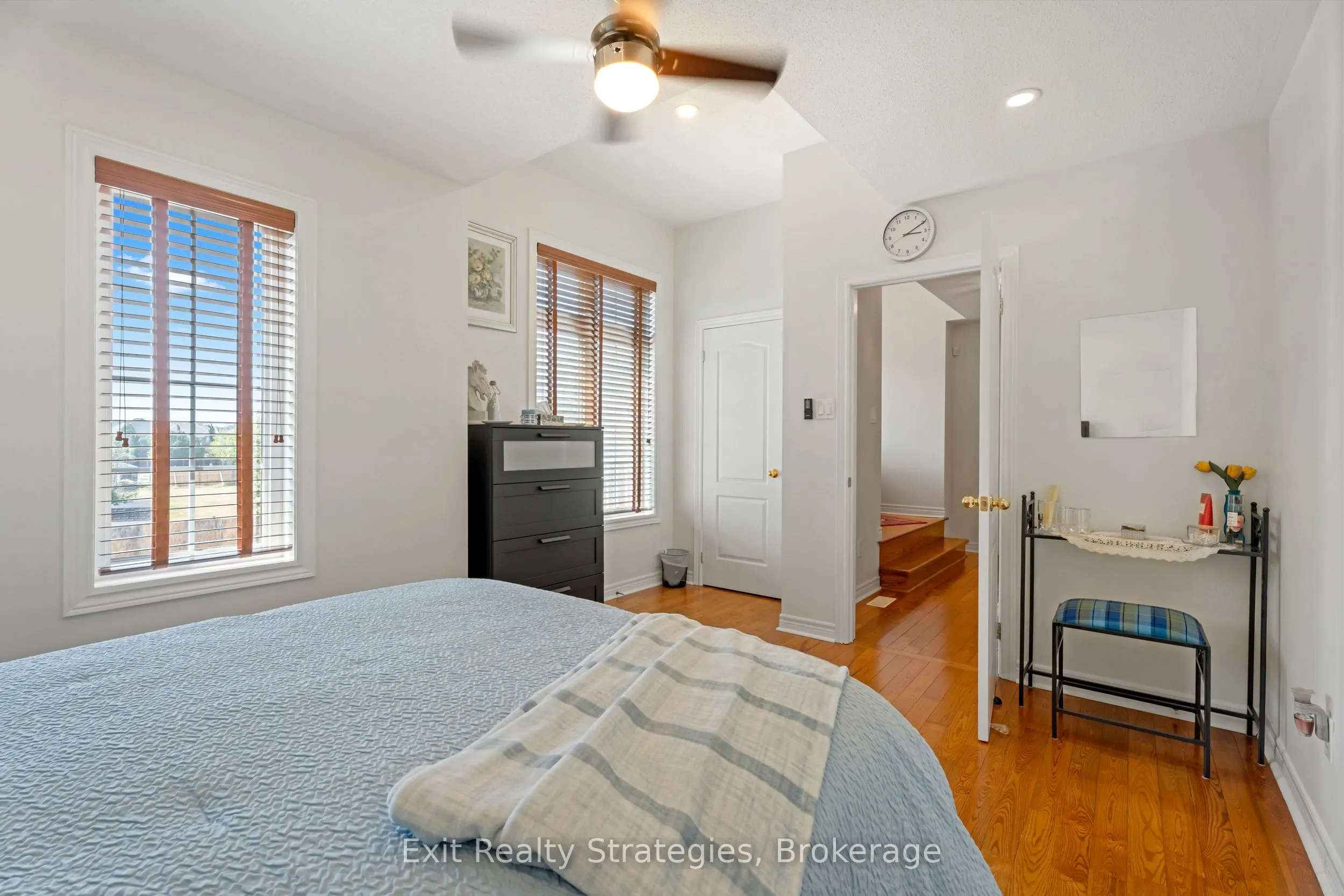 100 Springstead Avenue