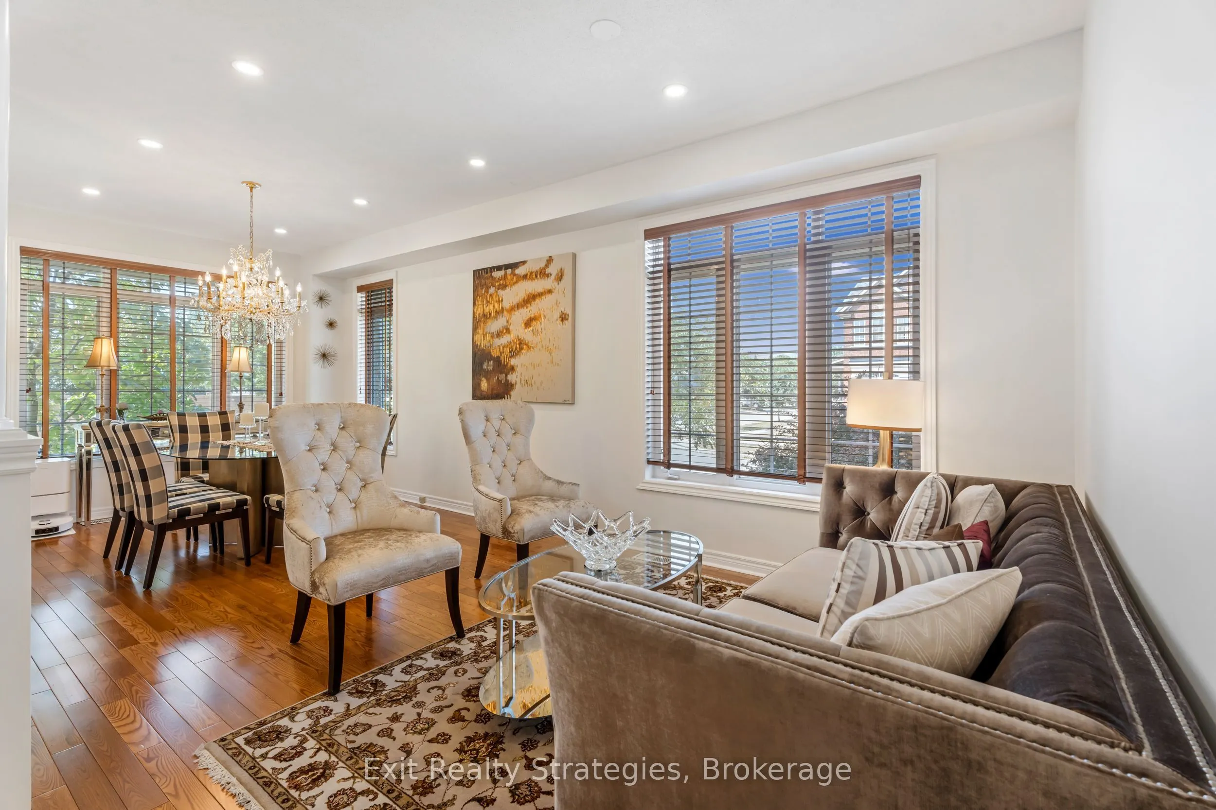 100 Springstead Avenue