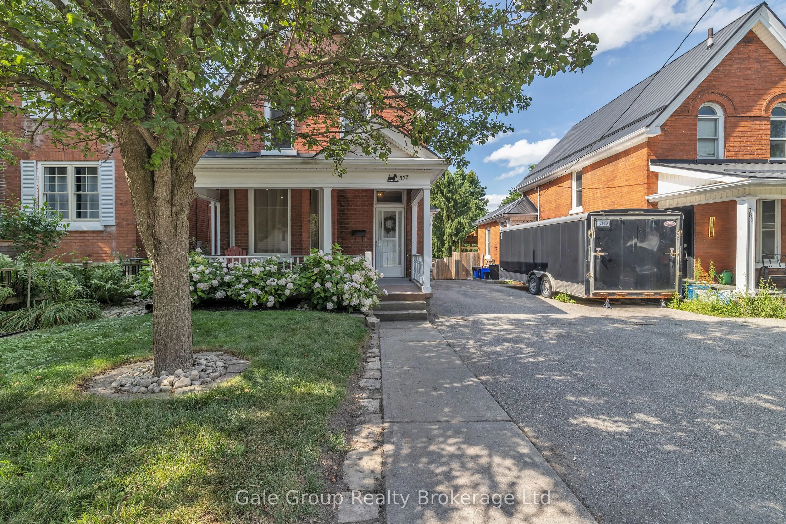 577 GEORGE Street