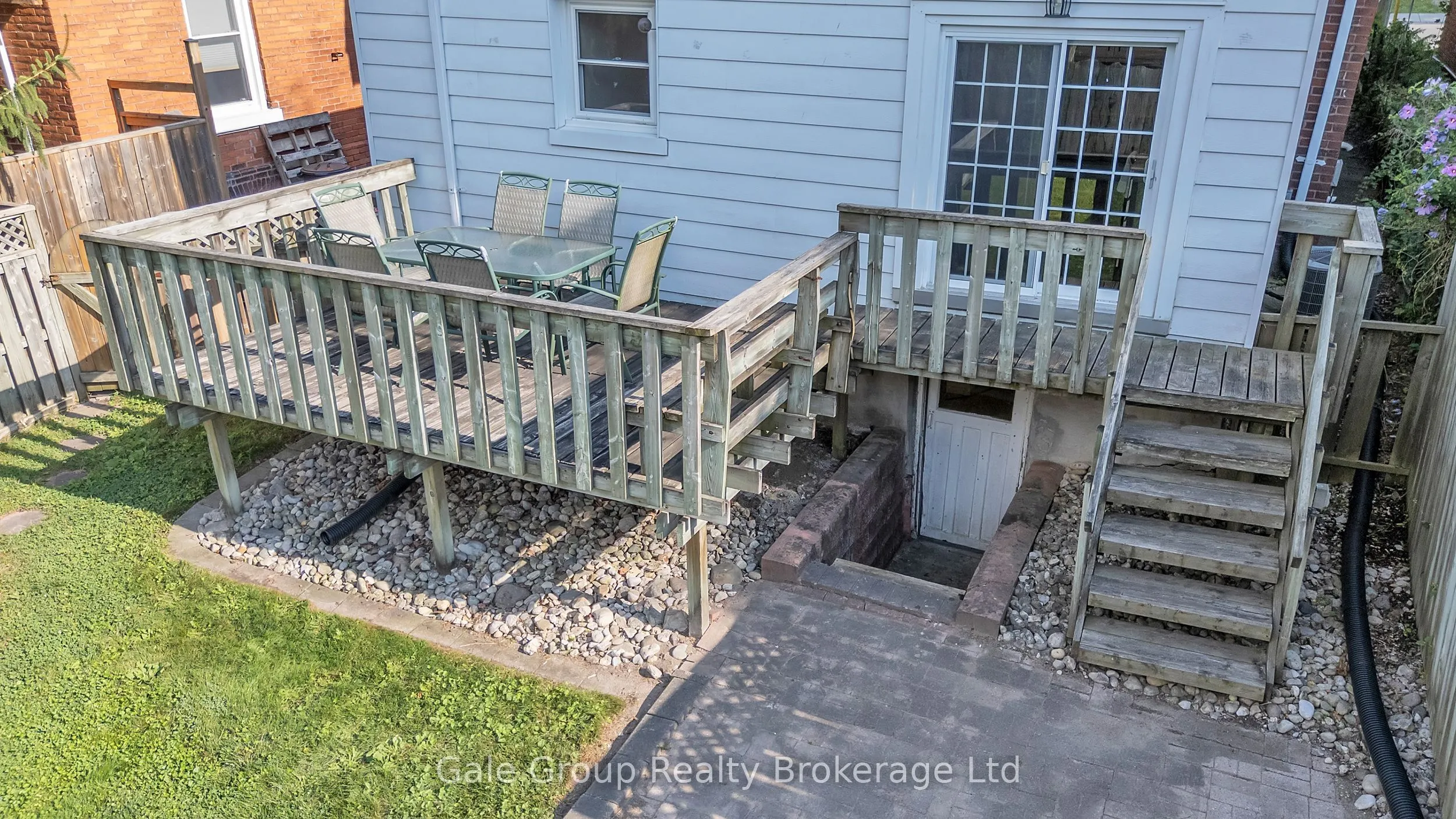 577 GEORGE Street