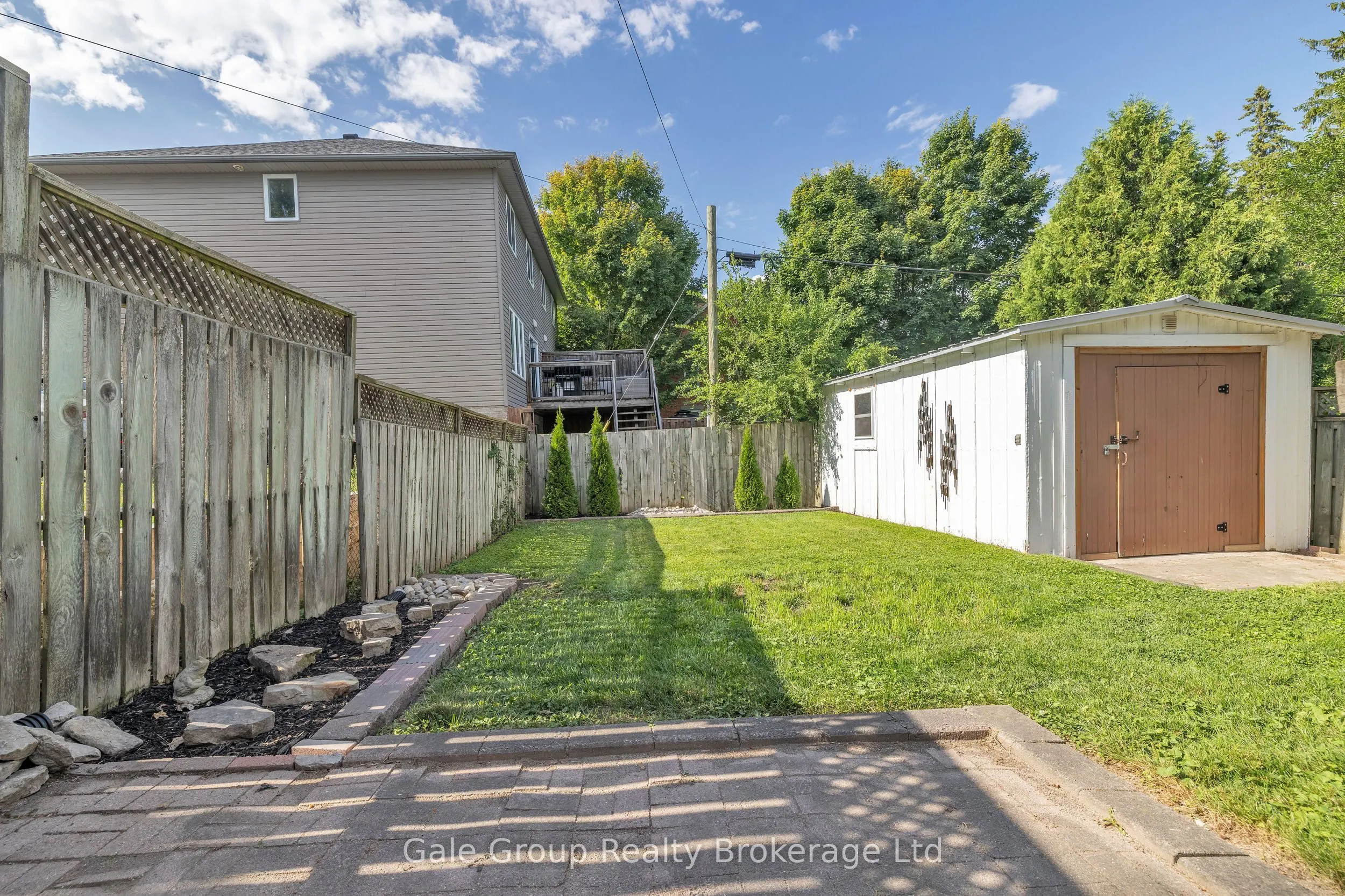 577 GEORGE Street