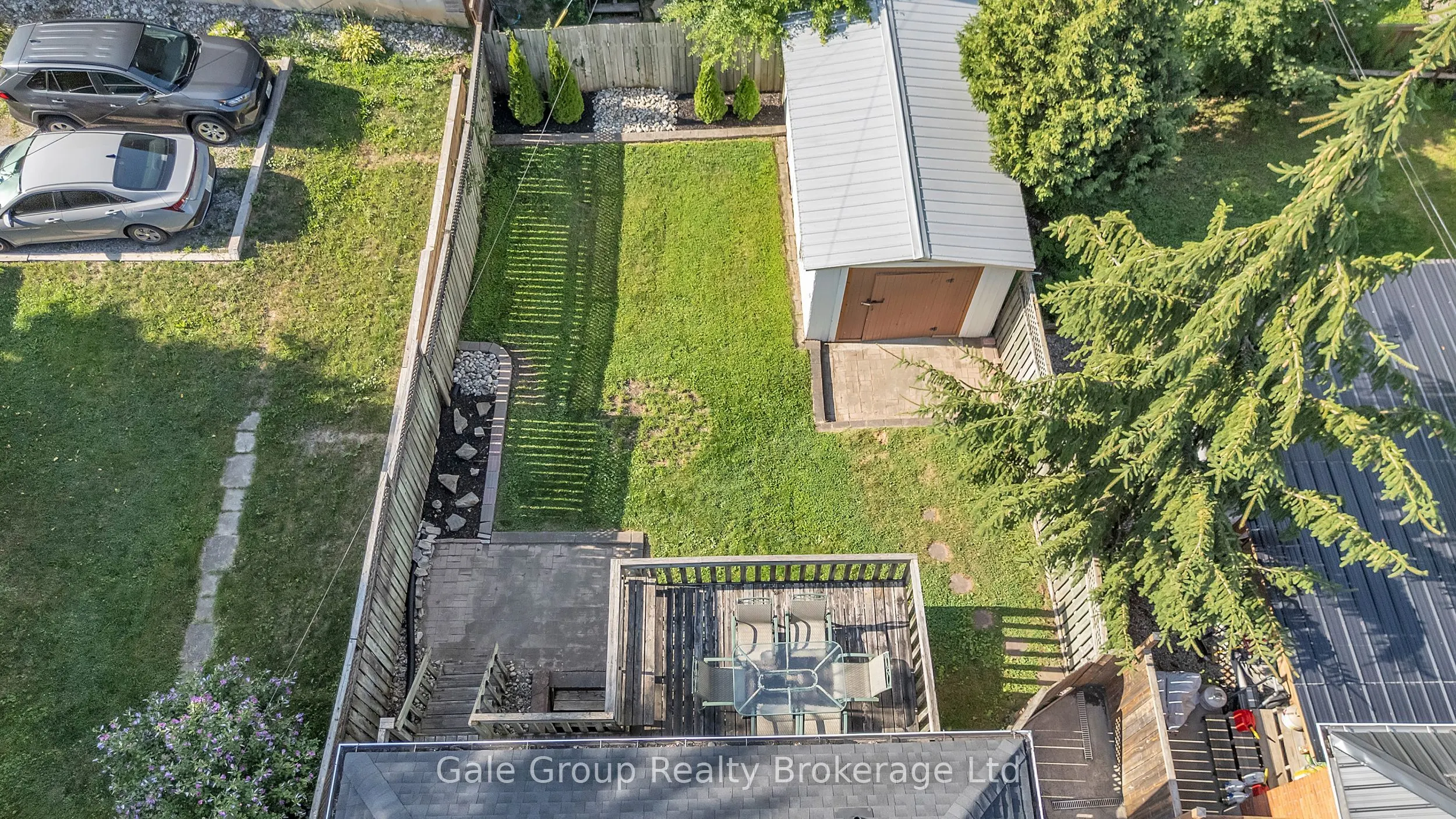577 GEORGE Street