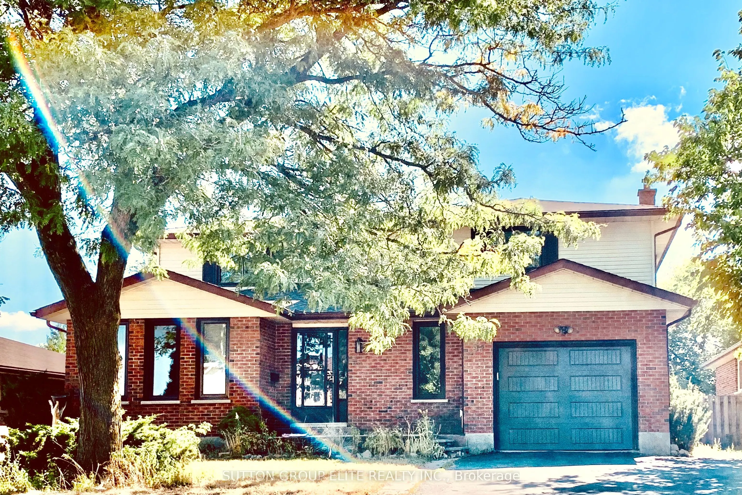 57 Fairmeadow Drive