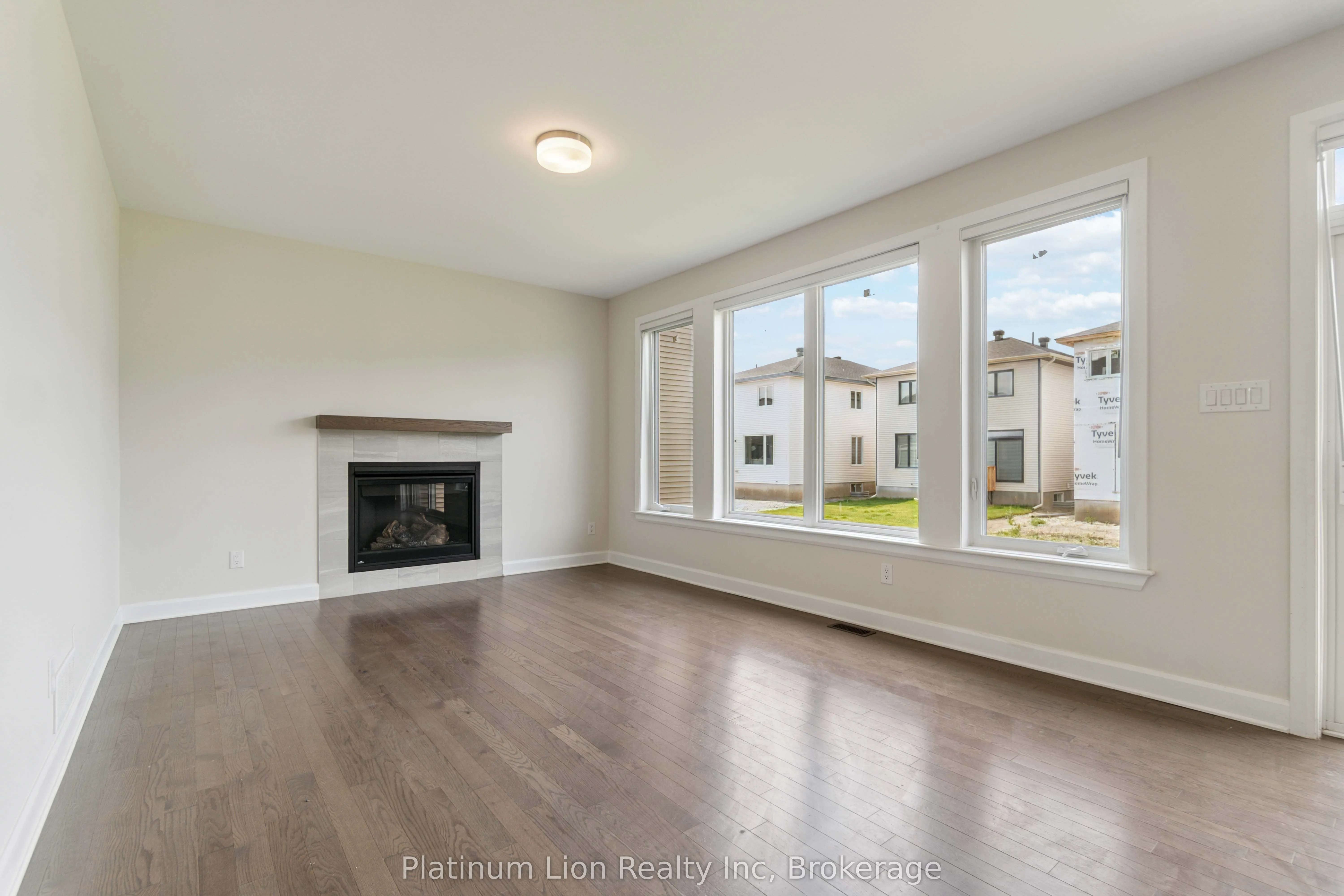 805 Gamble Drive