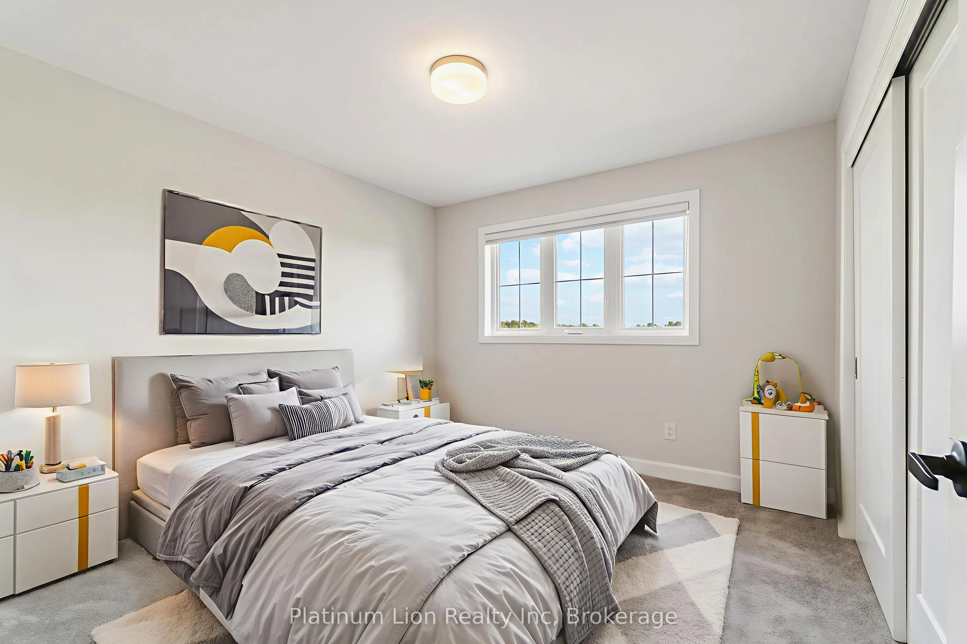 805 Gamble Drive